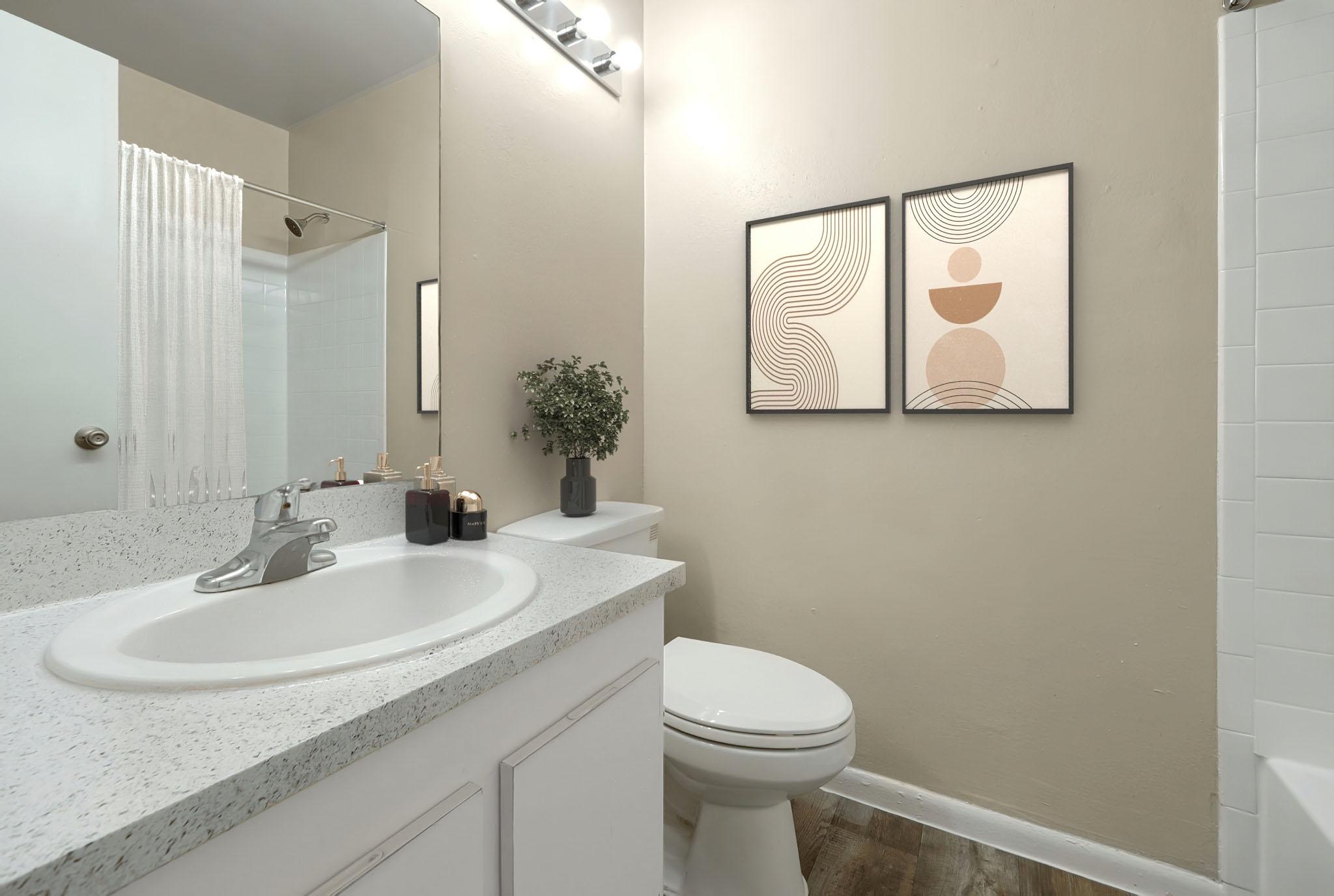 Springs Colony - secondary bathroom 2-bed classic VS  (2).jpg