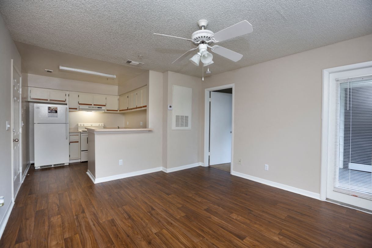 Interior Living Room