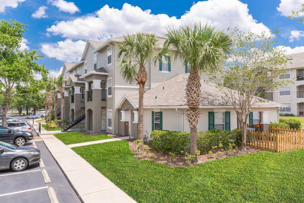 ARIUM Lakeview, Ocoee | ARIUM Living