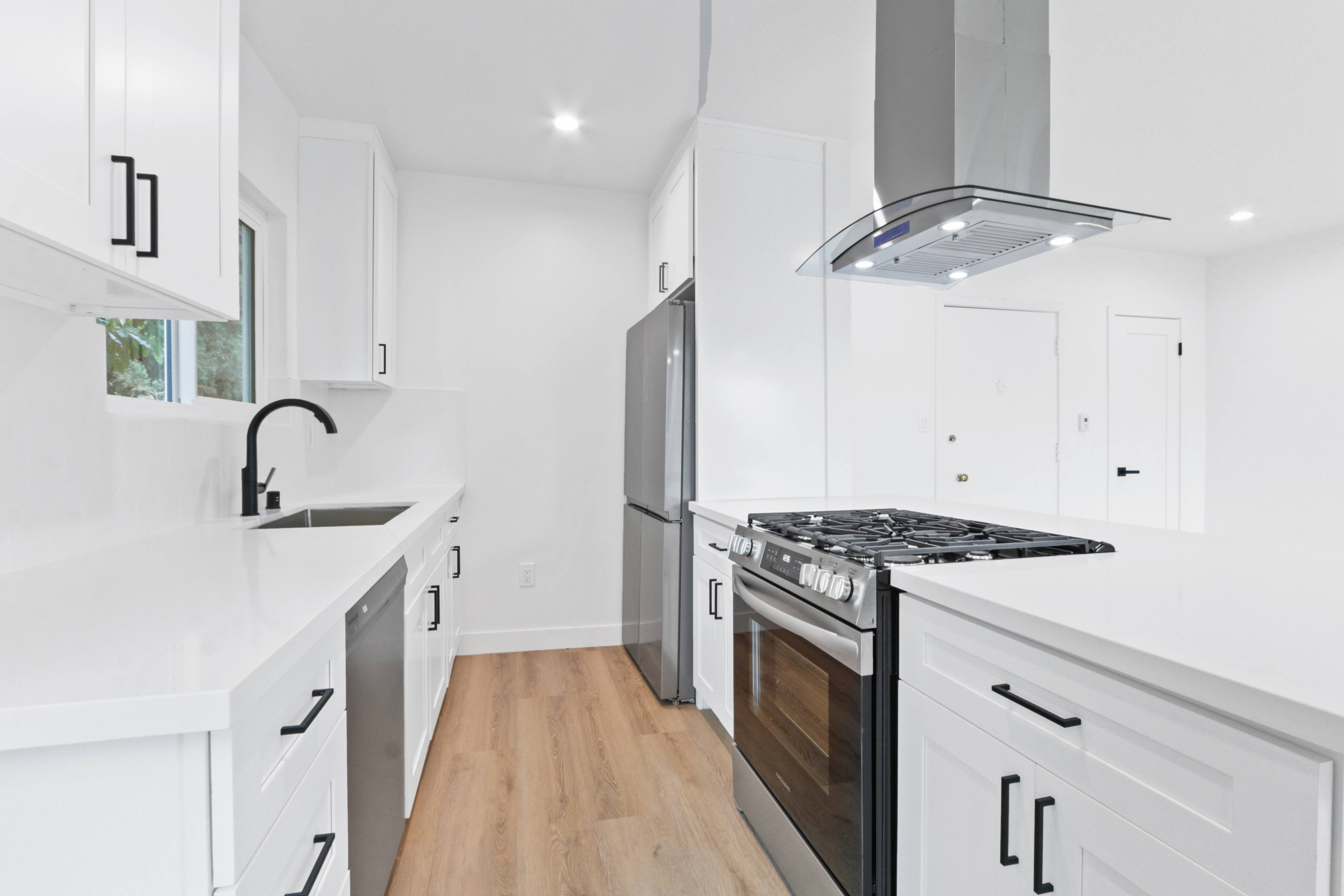 514 North Hayworth #201 Gallery Image #3