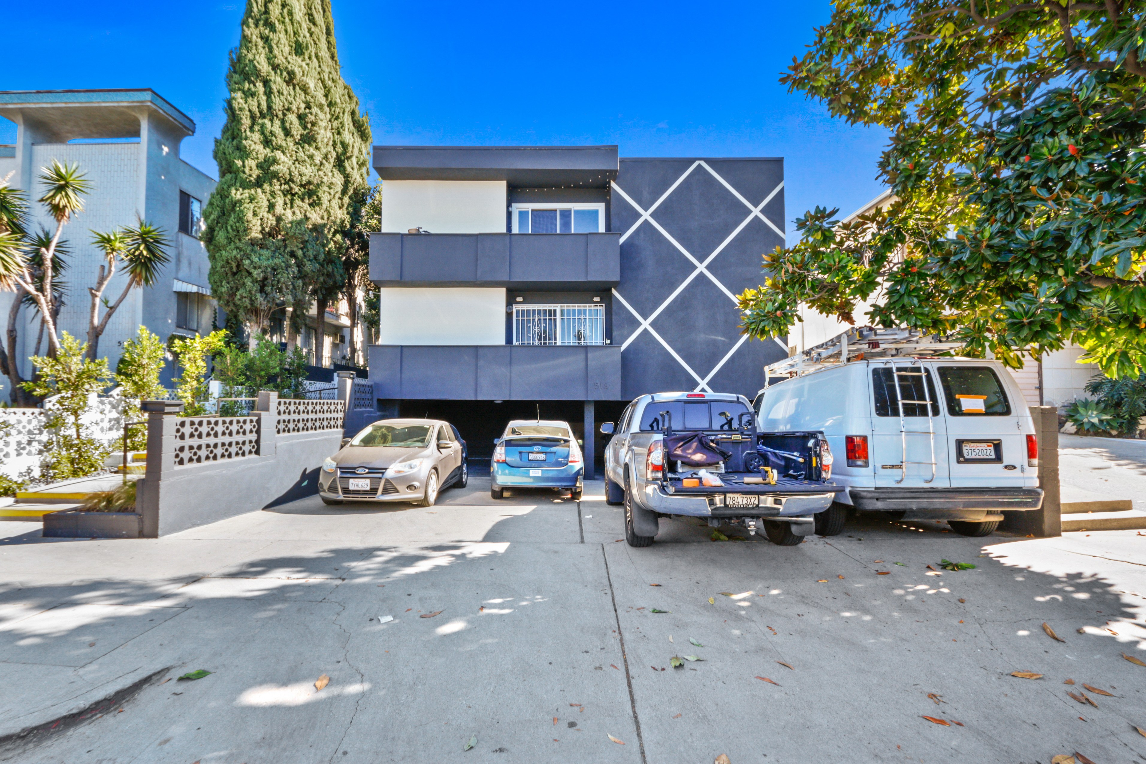 514 North Hayworth #201 Gallery Image #6