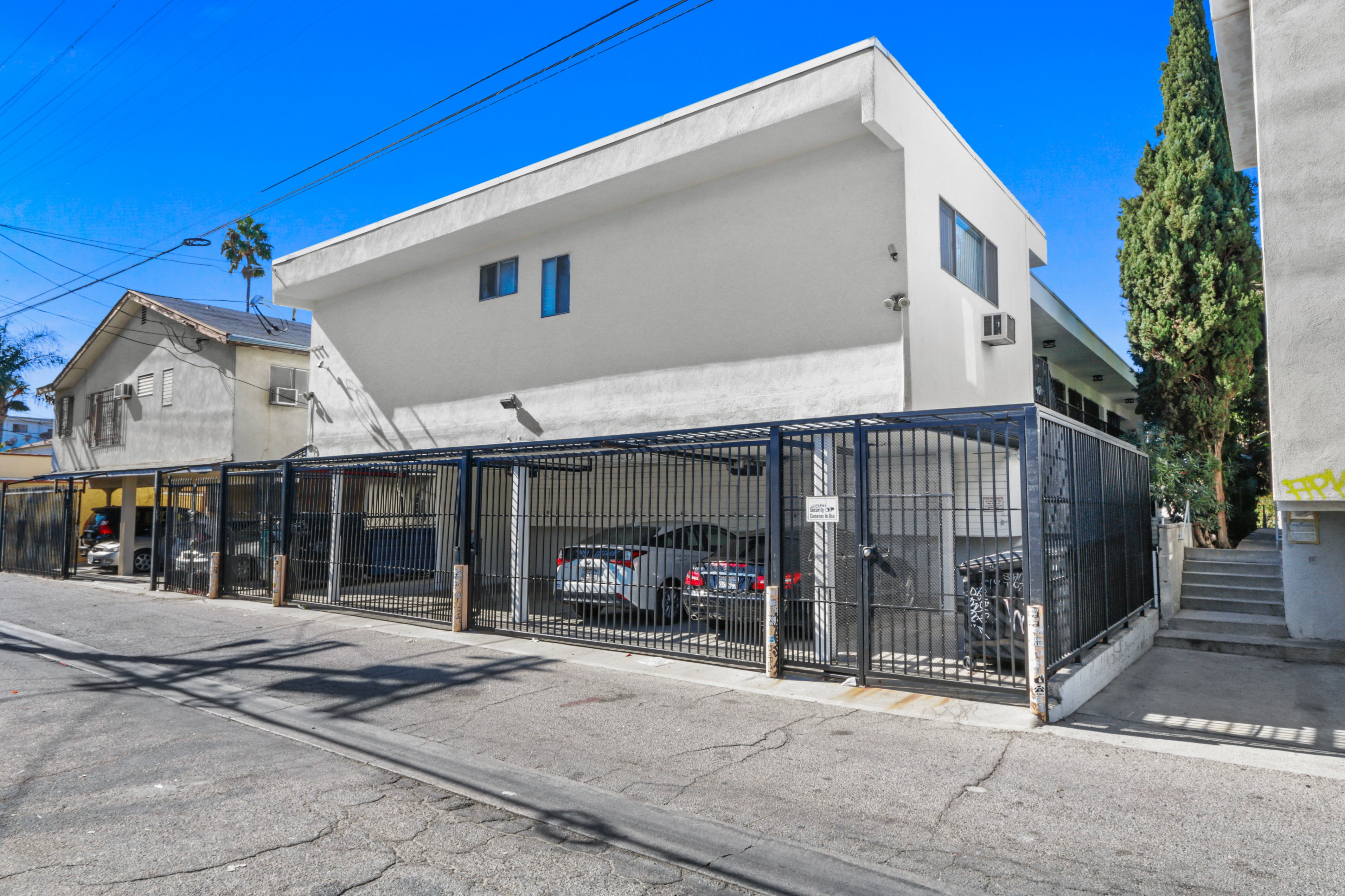 514 North Hayworth #201 Gallery Image #8