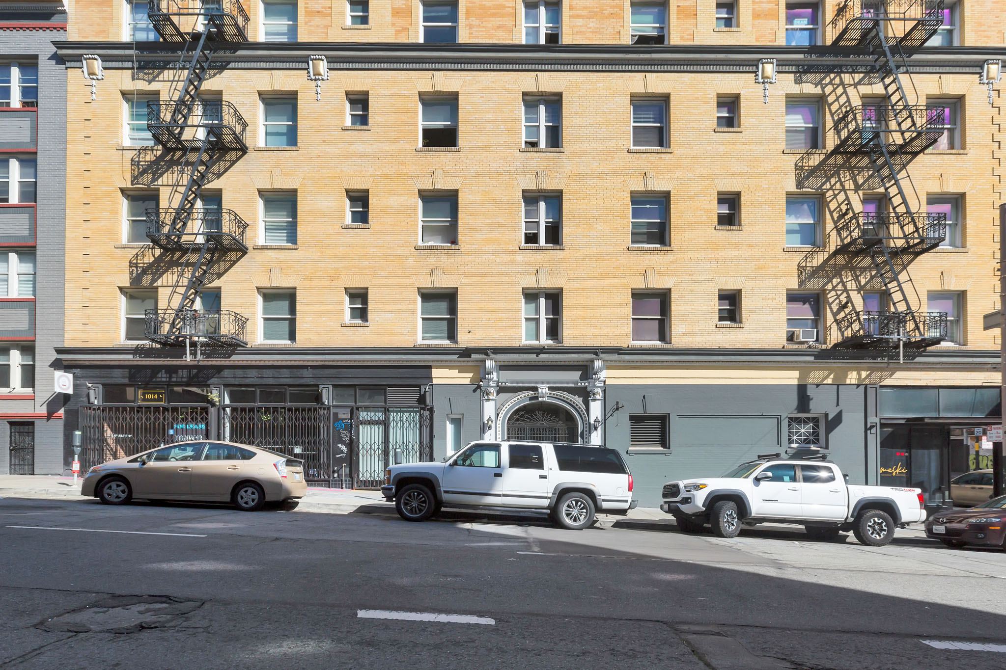 1008 Larkin #306A Gallery Image #5