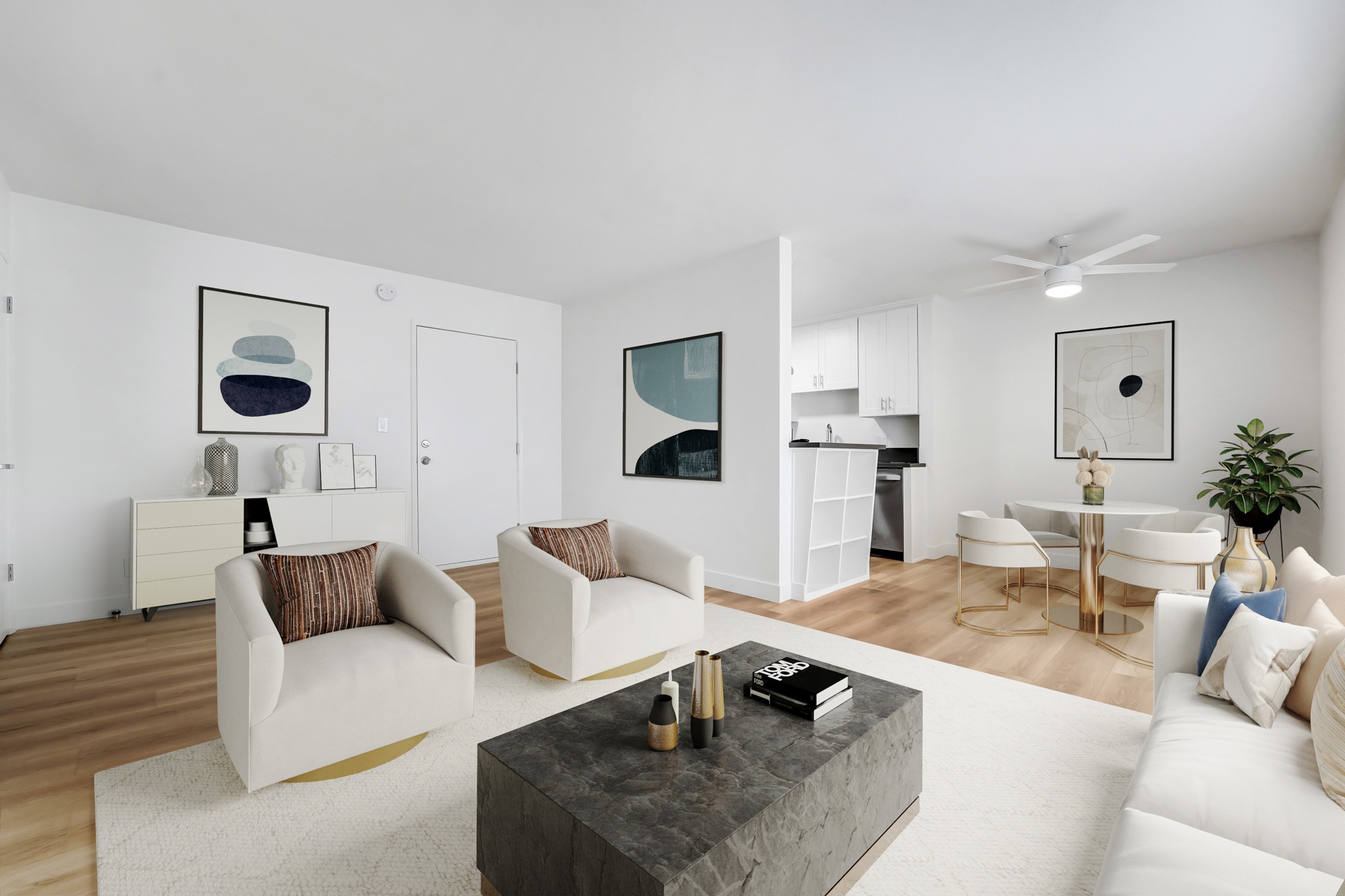 1545 North Laurel #209 Gallery Image #1