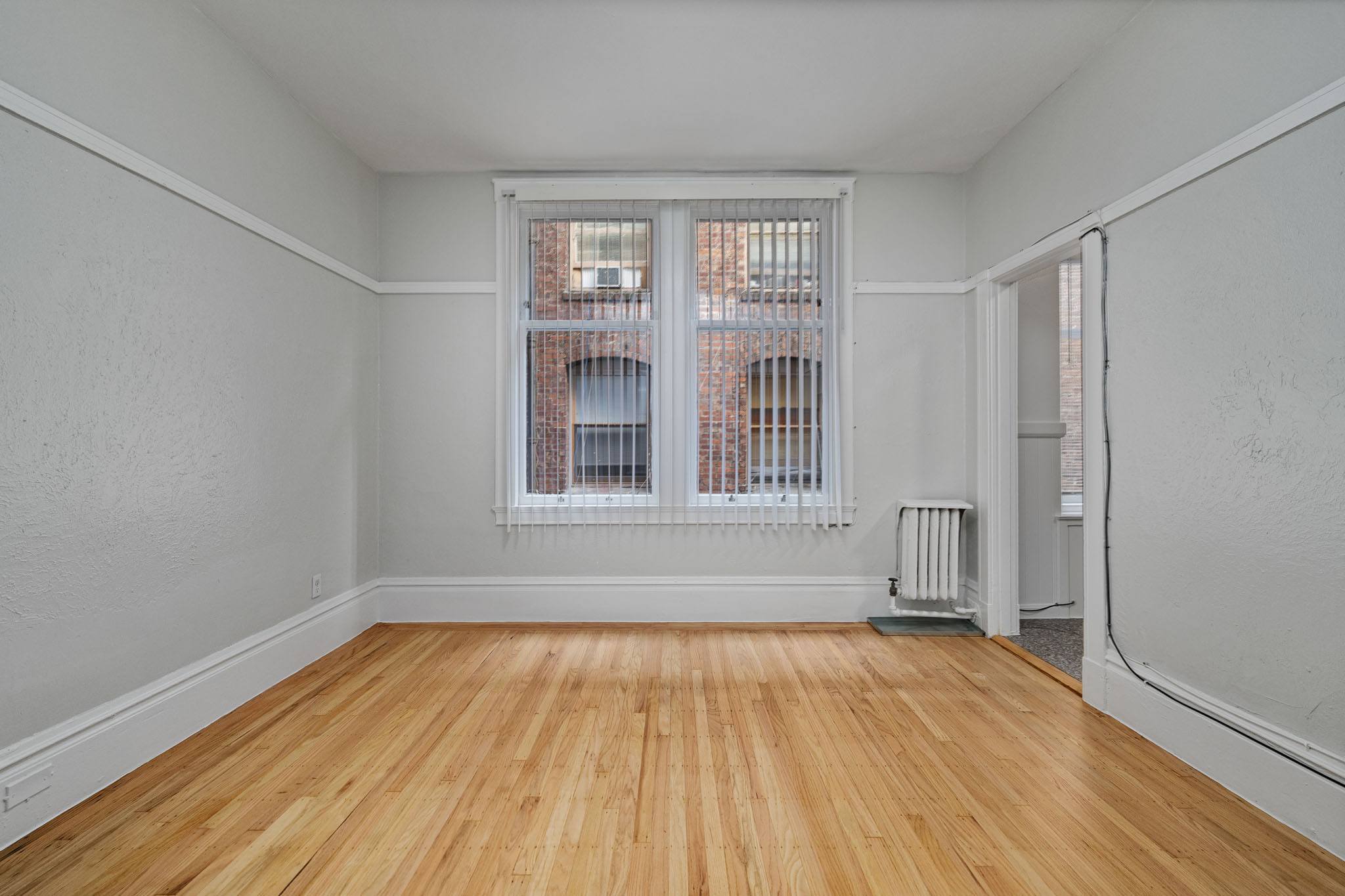 750 O'Farrell Gallery