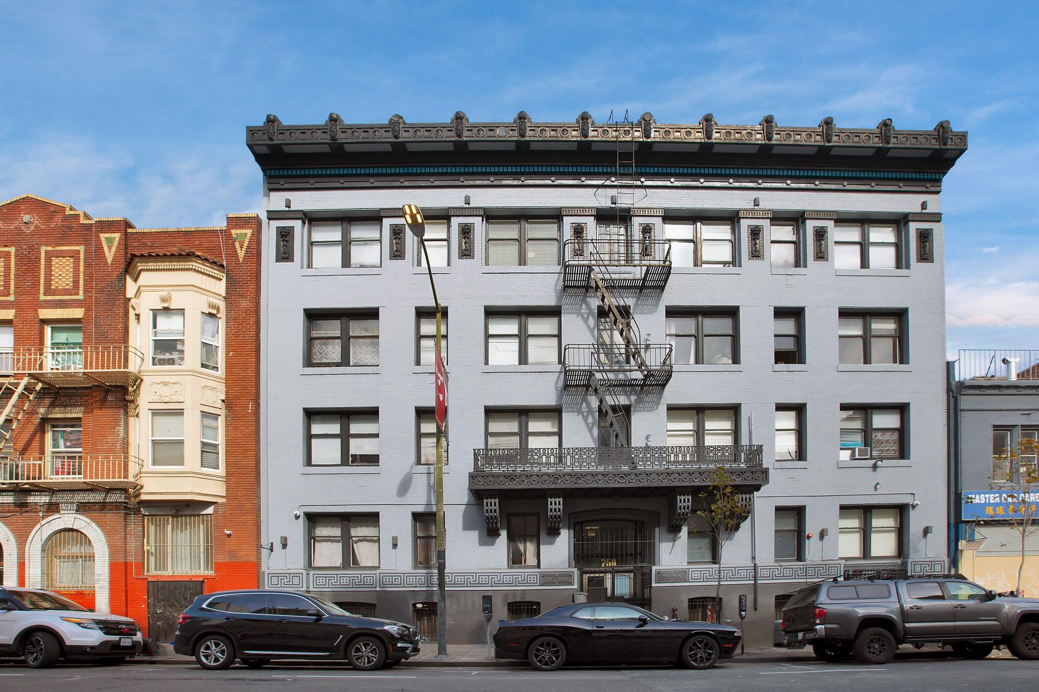 750 O'Farrell #405 Gallery Image #6