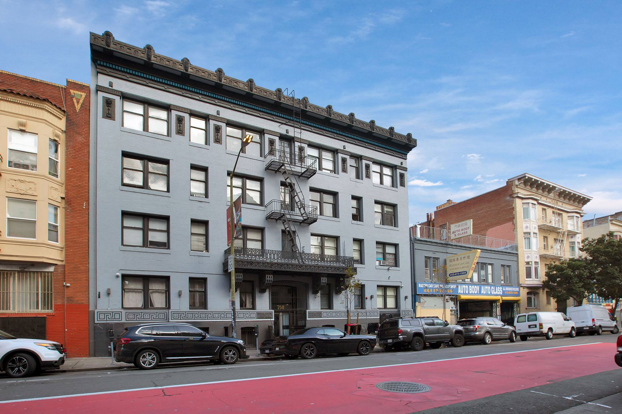 750 O'Farrell #405 Gallery Image #7