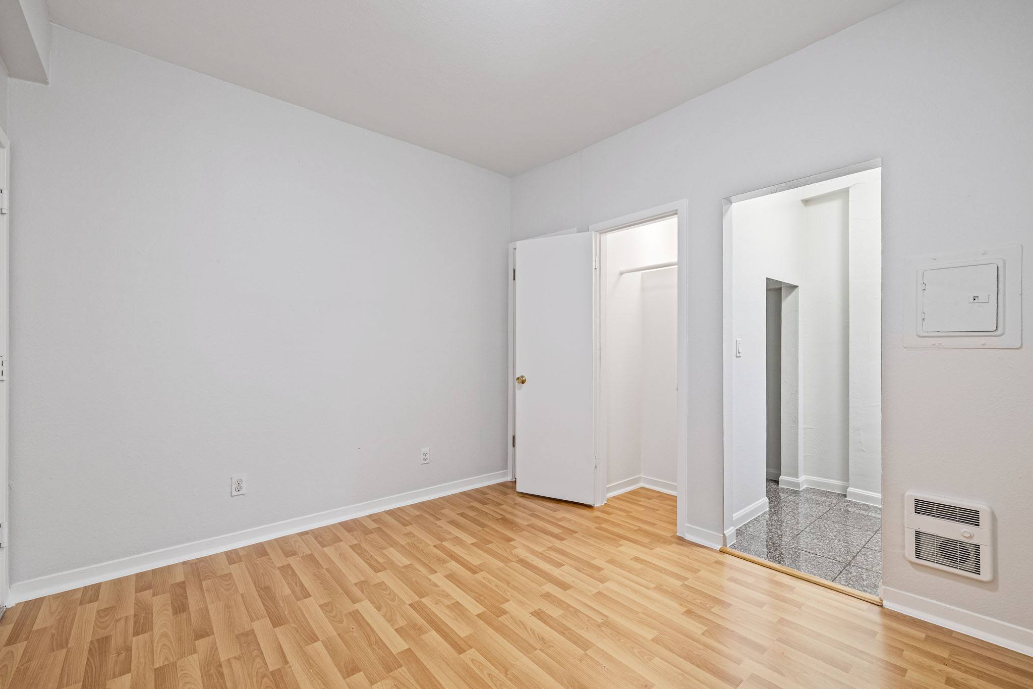 839 Leavenworth #205 Gallery Image #1