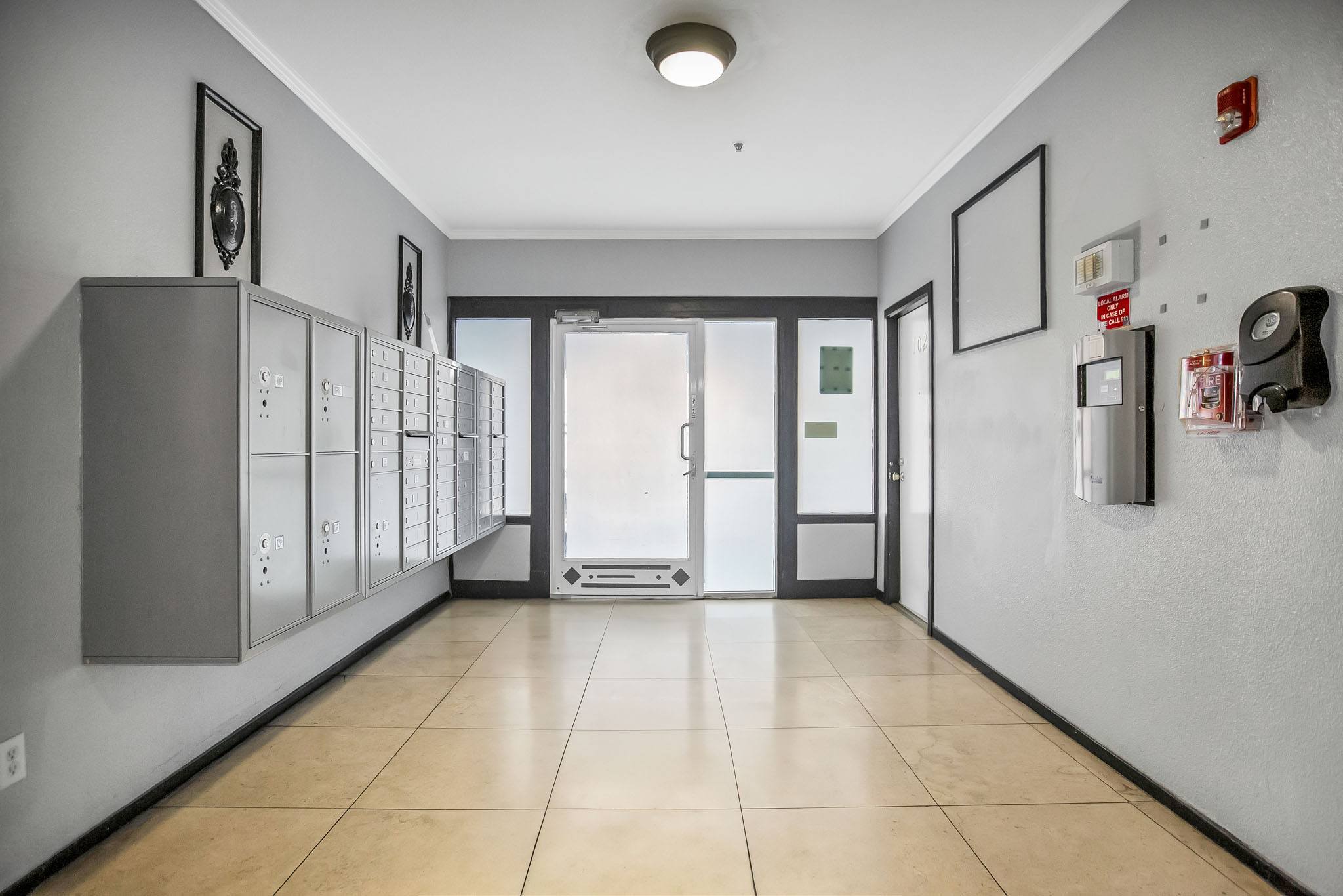 839 Leavenworth #205 Gallery Image #8