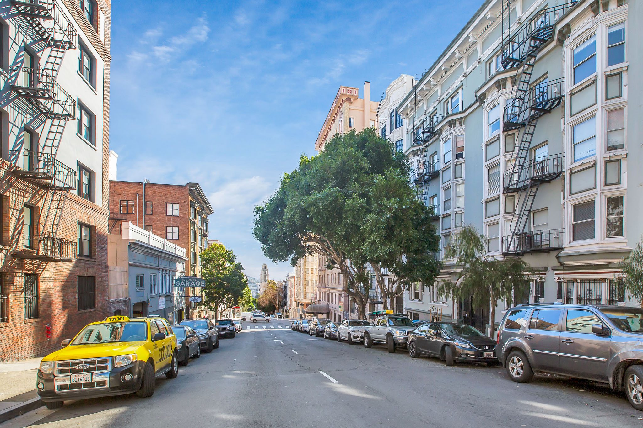 839 Leavenworth #205 Gallery Image #9