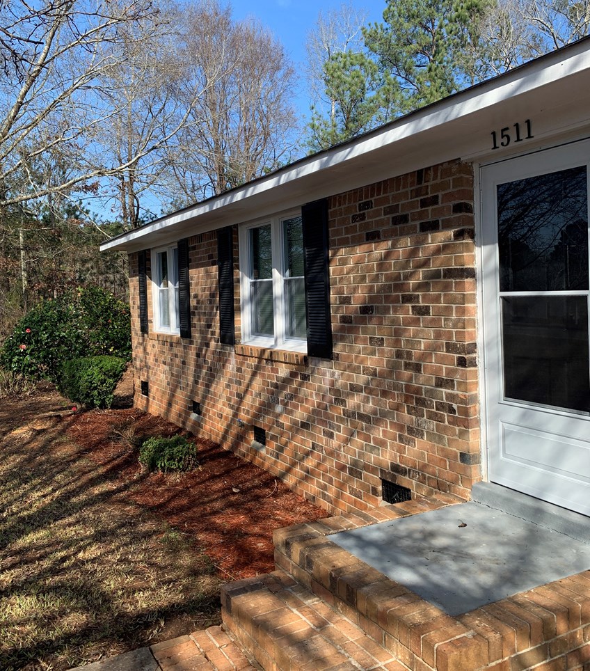 Single Family Home 1511 Kennerly Rd Irmo, SC 29063 VineBrook Homes