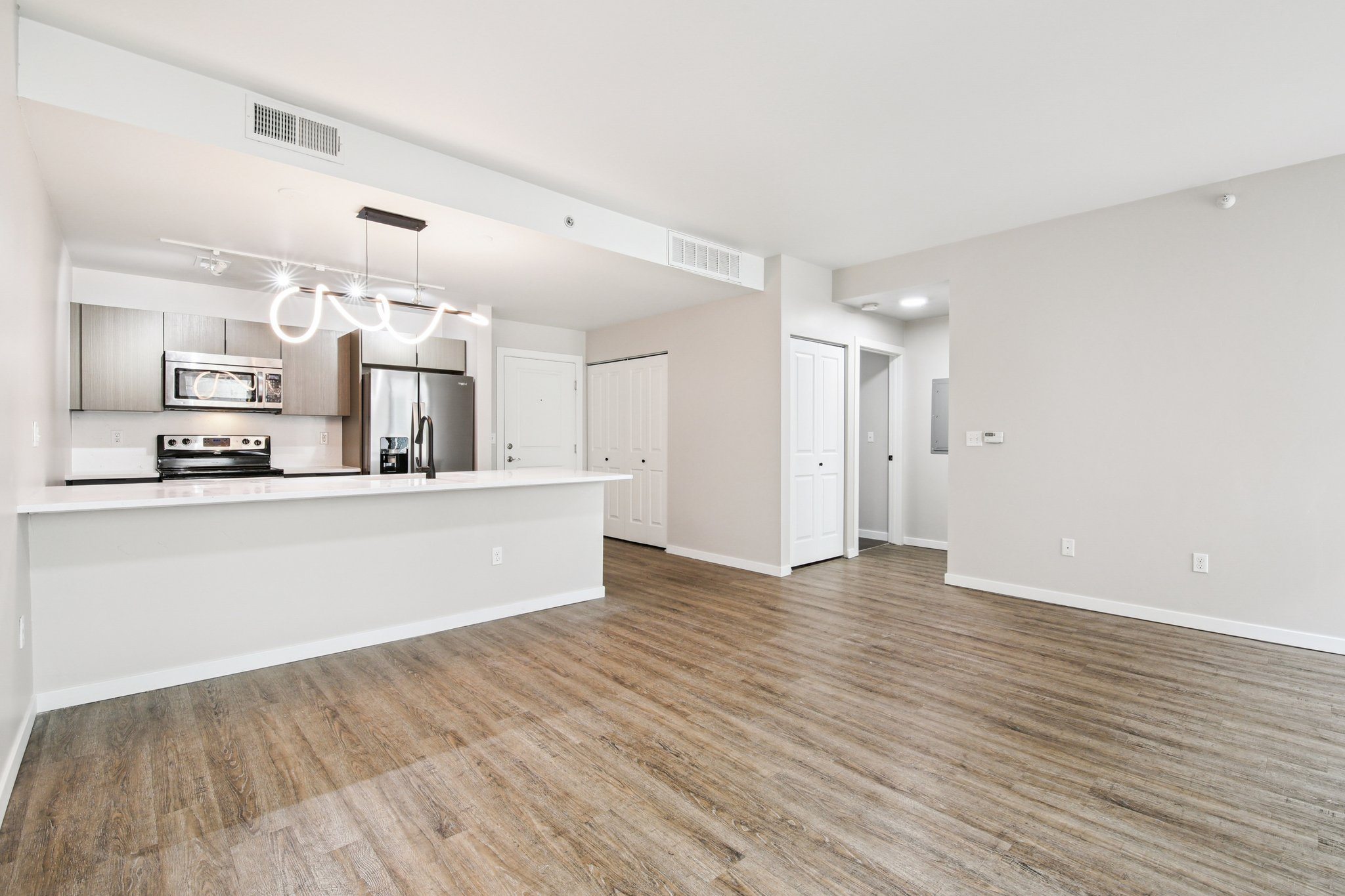 Prospect On Central 2500 17th St., Denver, CO 80211