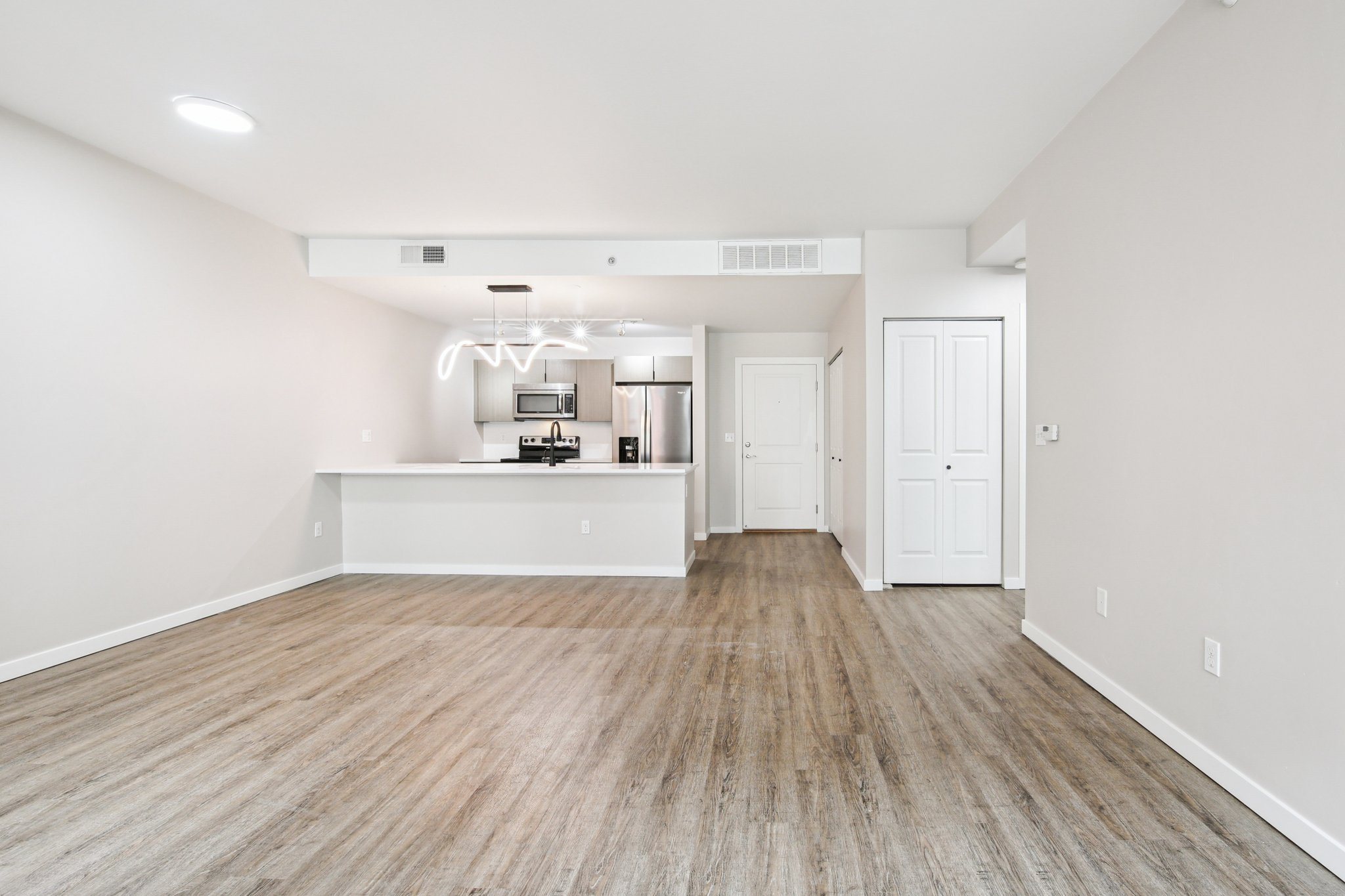 Prospect On Central 2500 17th St., Denver, CO 80211