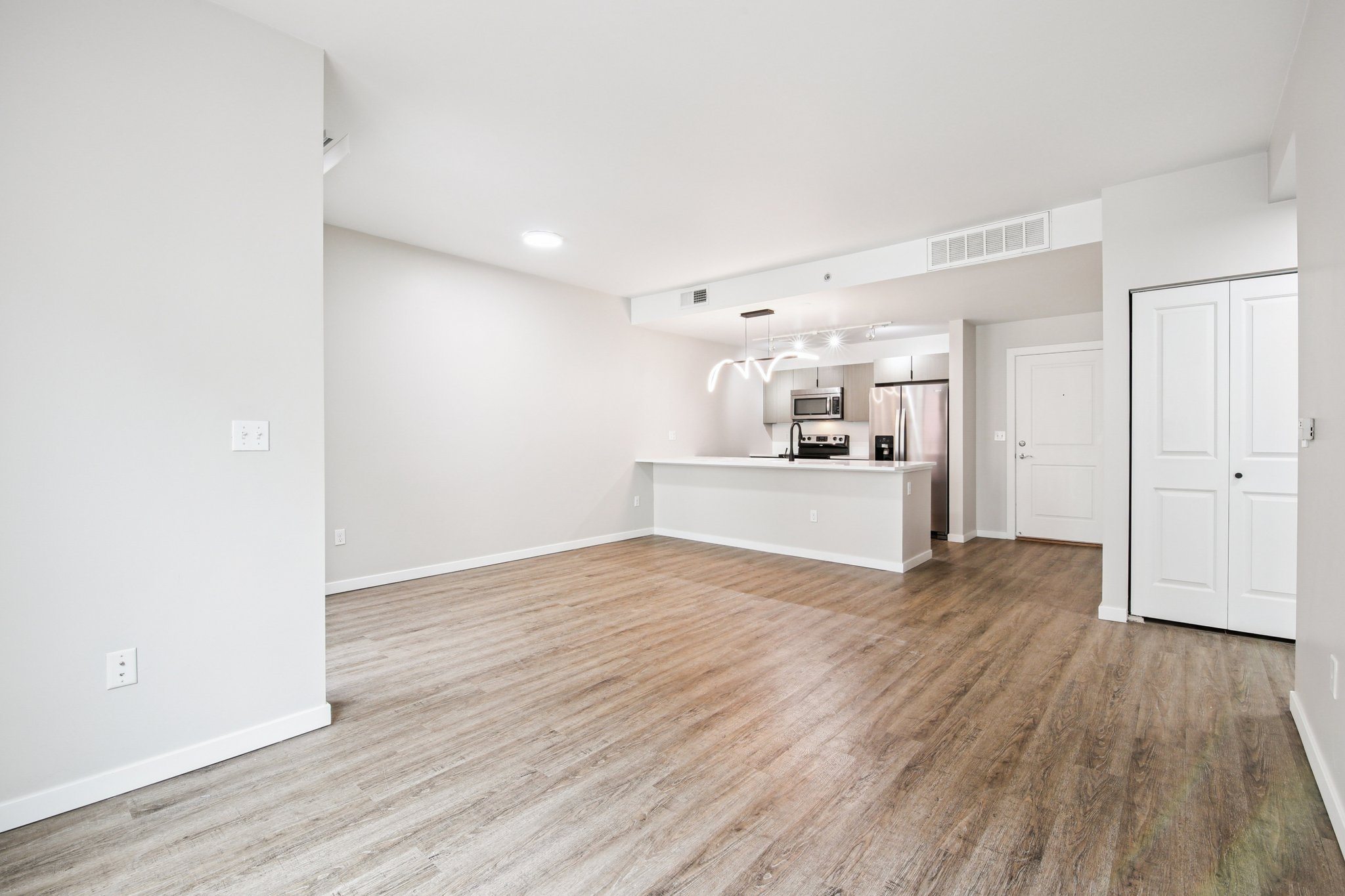 Prospect On Central 2500 17th St., Denver, CO 80211
