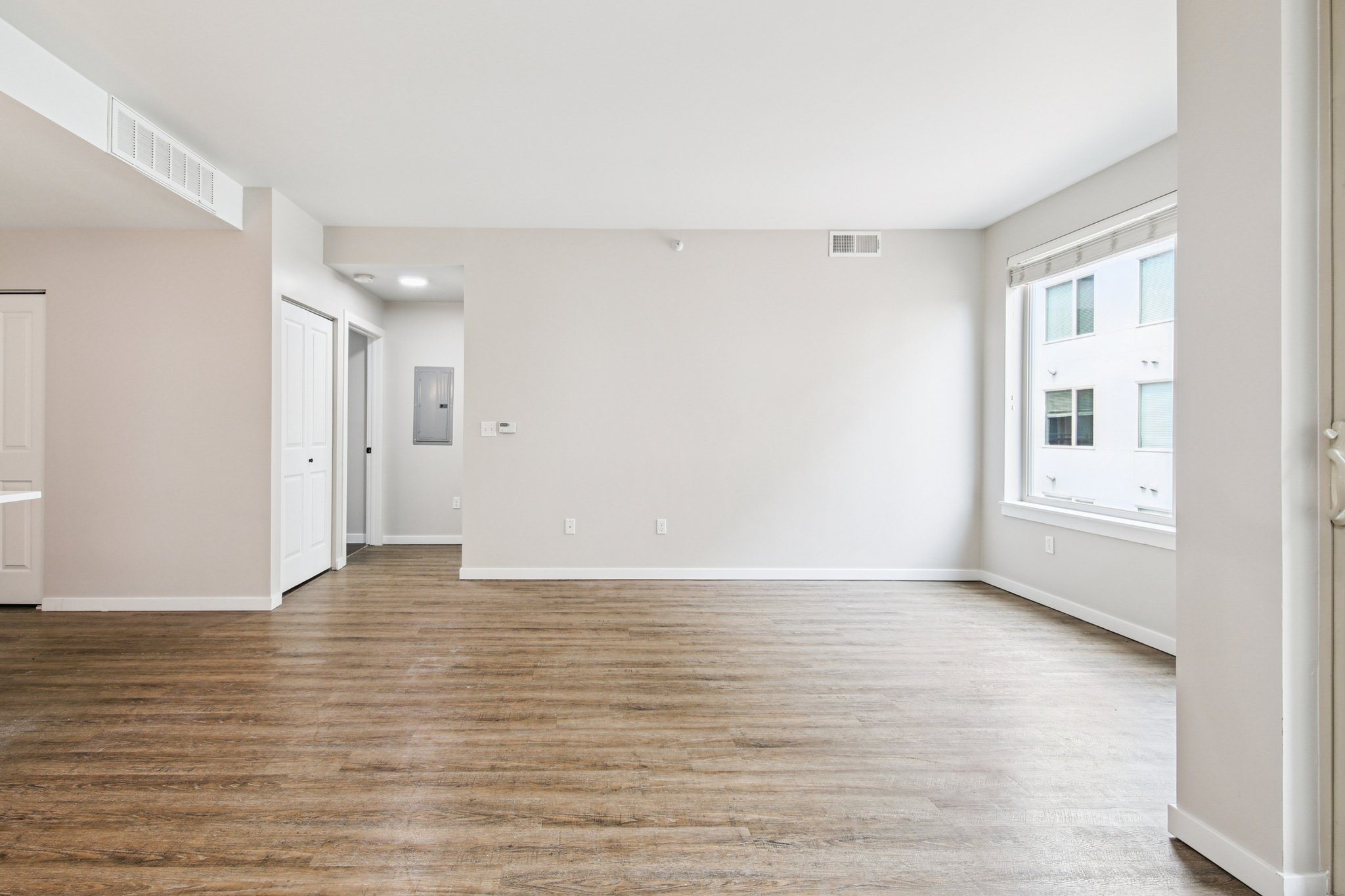Prospect On Central 2500 17th St., Denver, CO 80211