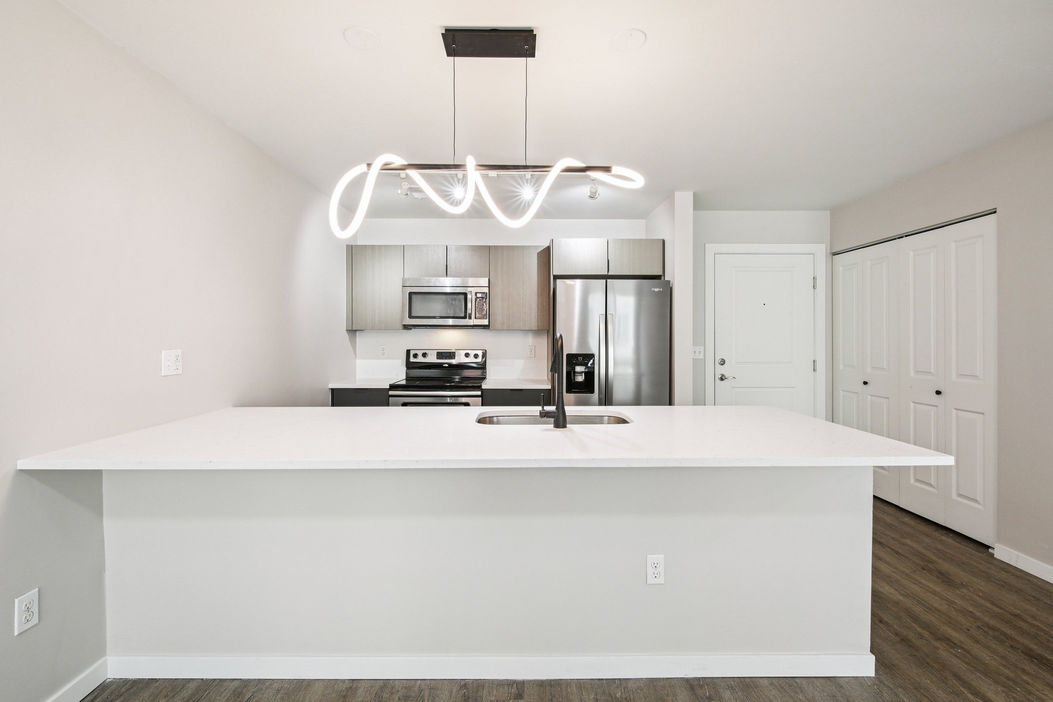 Prospect On Central 2500 17th St., Denver, CO 80211