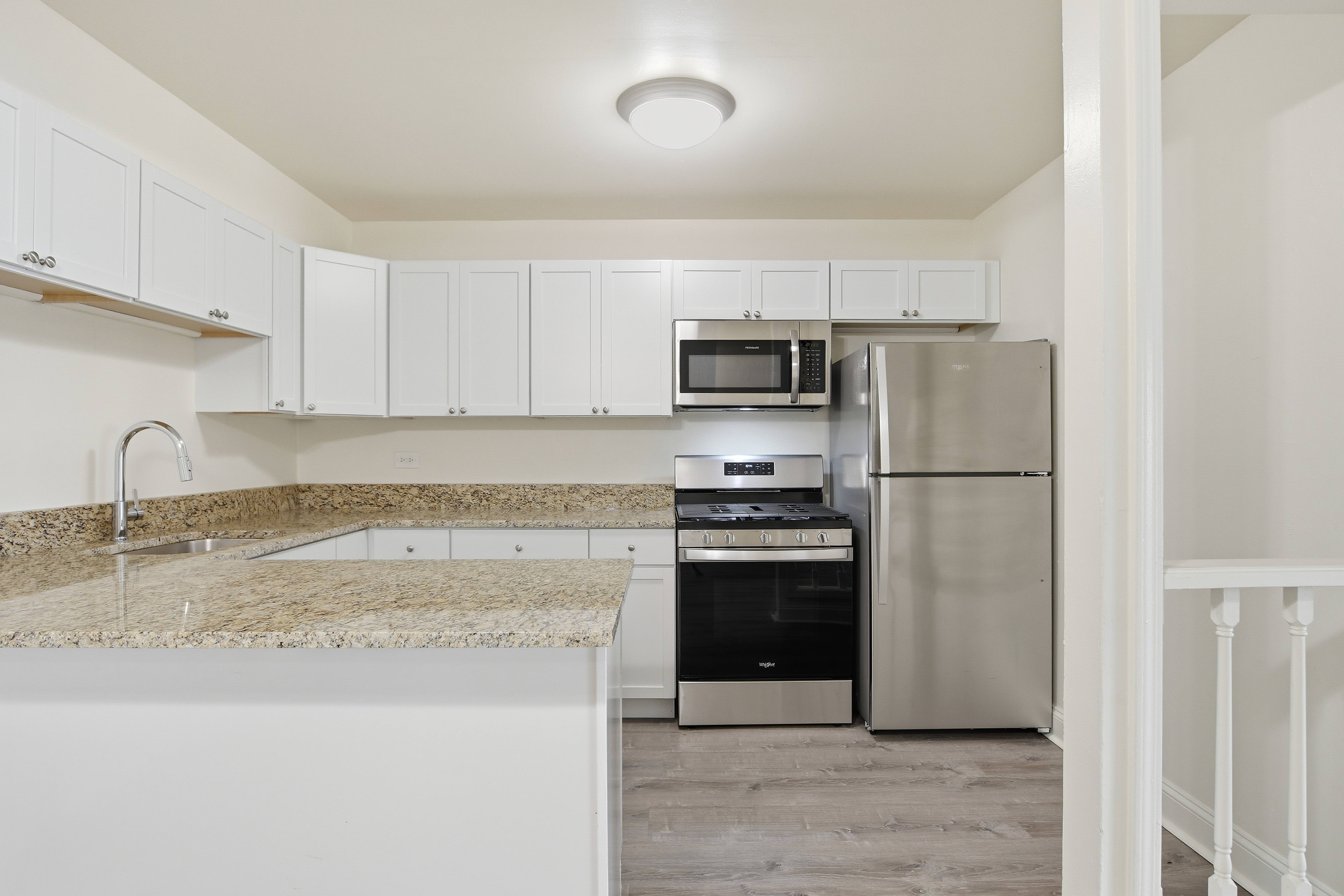 Buffalo Creek 70 S Buffalo Grove Rd, IL 60089