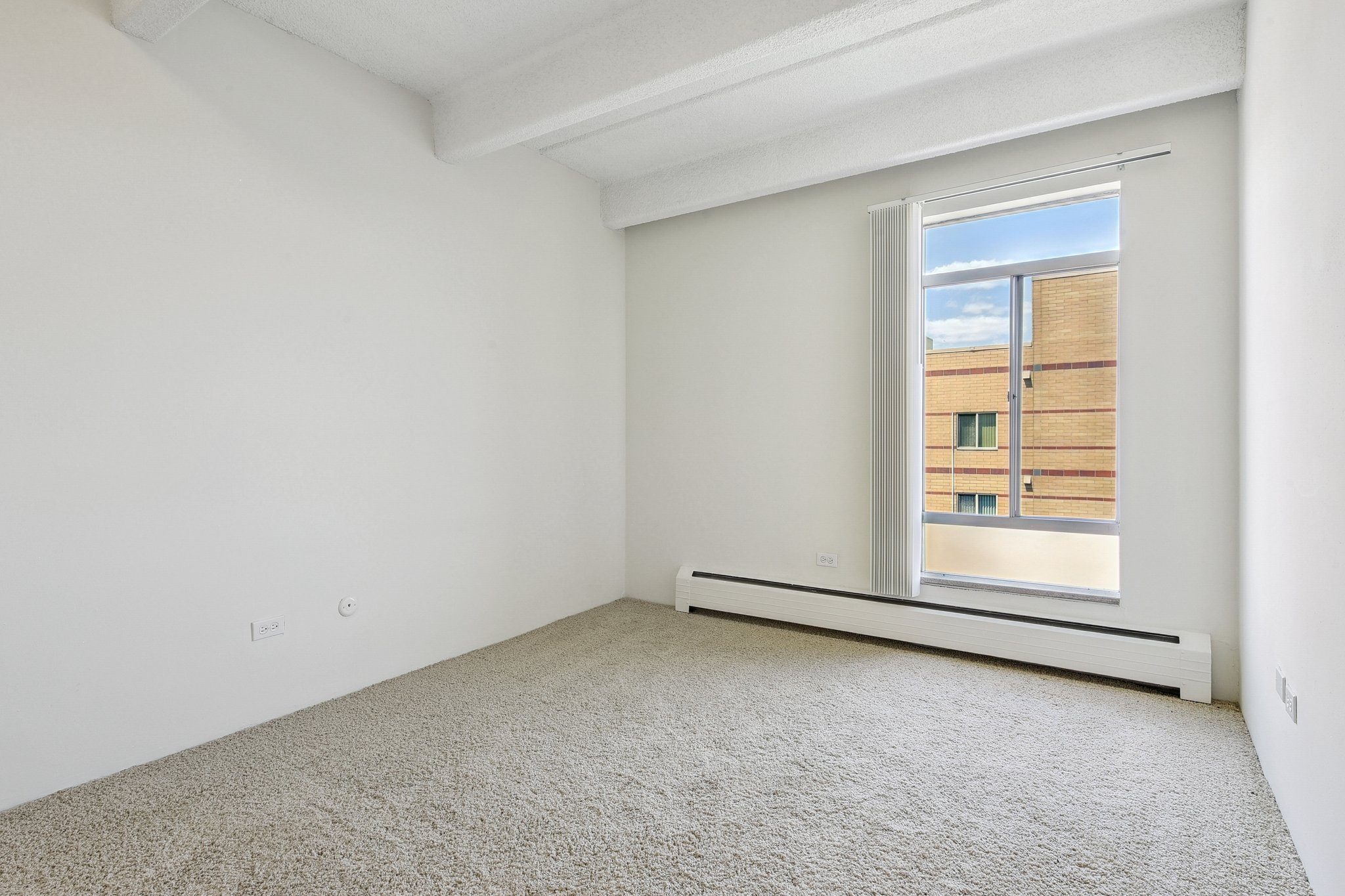 The Marco Polo 1373 Fillmore Street, Denver, CO 80206 City Park - Leasing by Cross Street