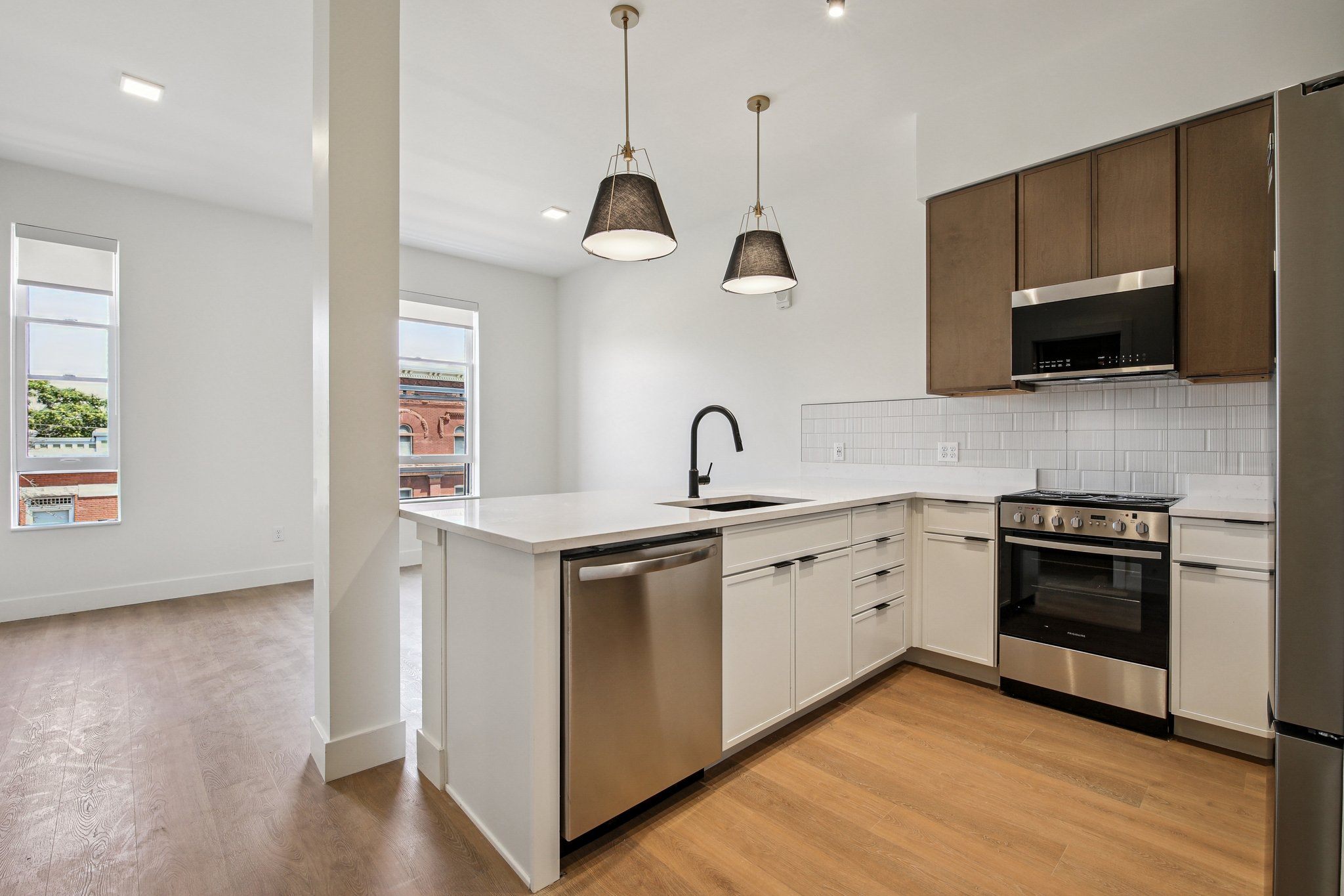 The Griffin 2949 Zuni St, Denver, CO 80211 - Leasing by Cross Street