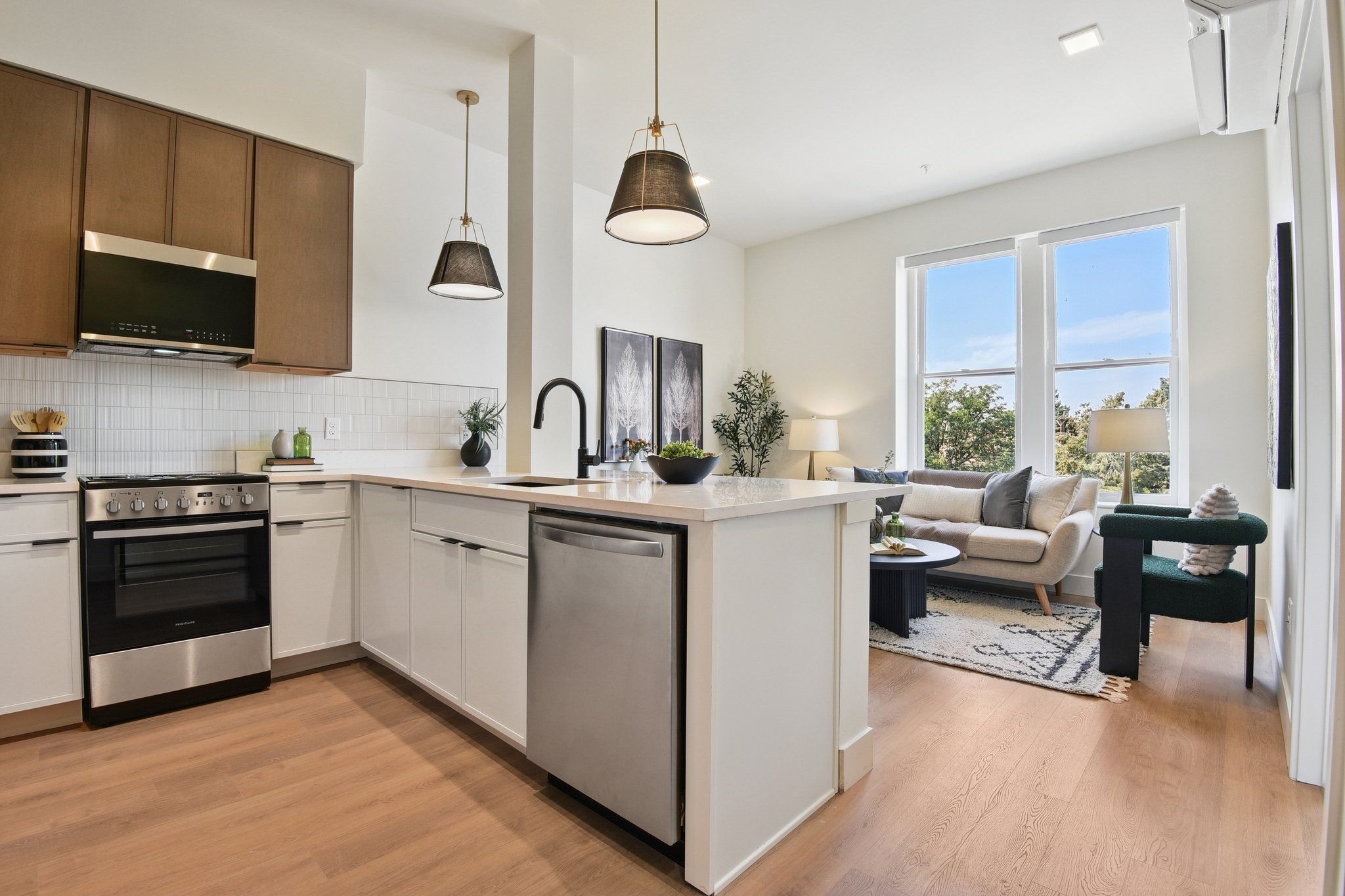 The Griffin 2949 Zuni St, Denver, CO 80211