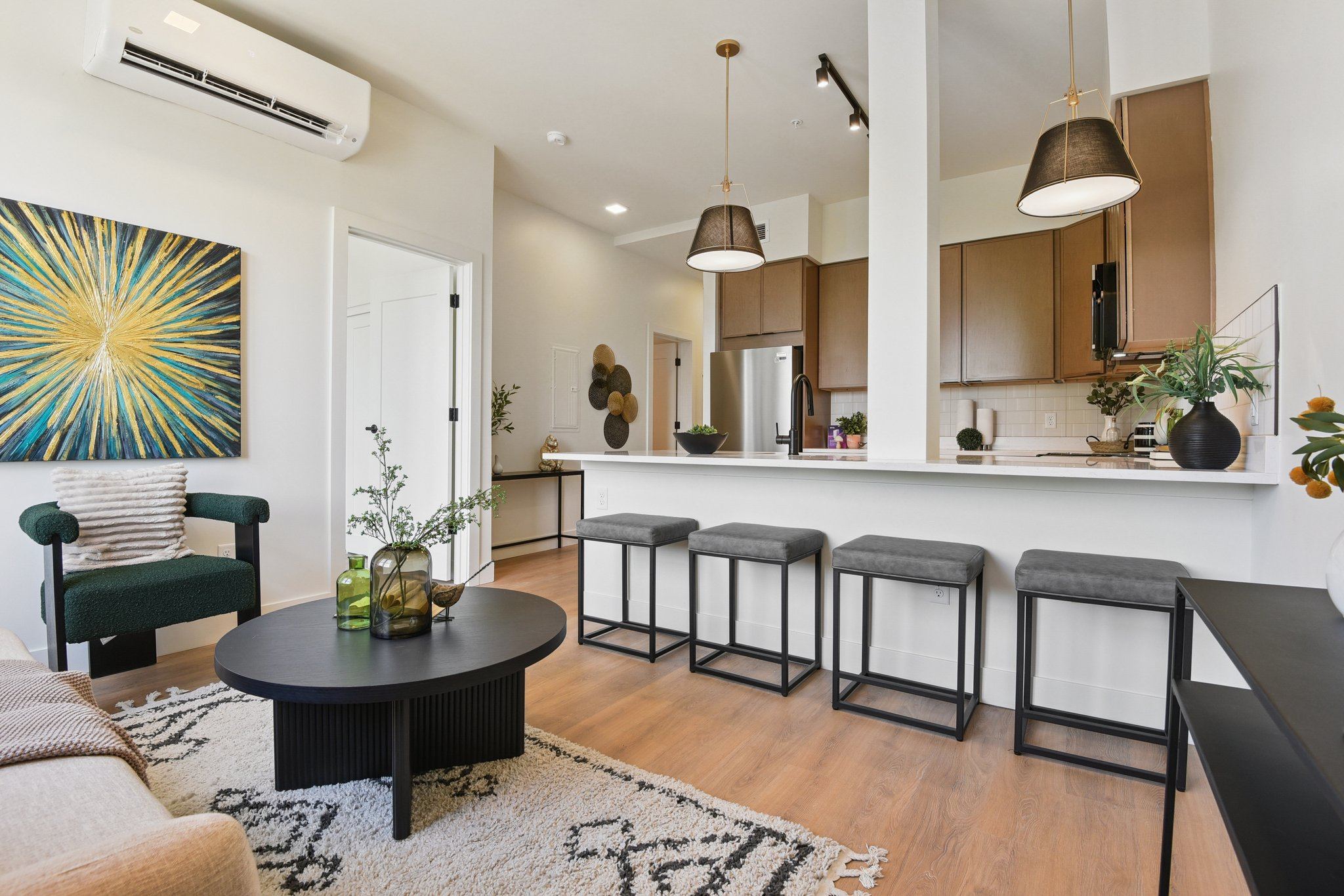 The Griffin 2949 Zuni St, Denver, CO 80211