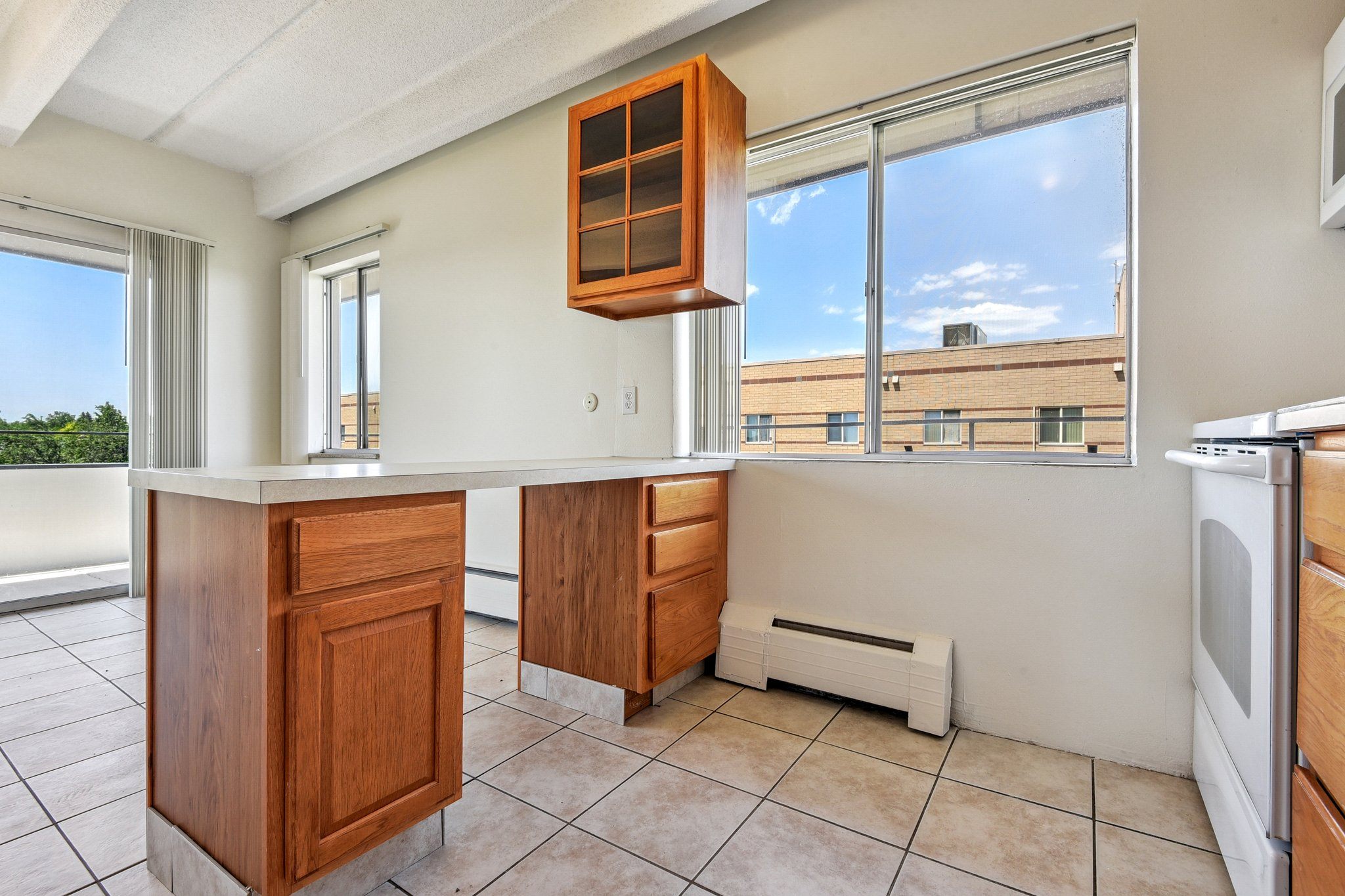 The Marco Polo 1373 Fillmore Street, Denver, CO 80206 City Park - Leasing by Cross Street