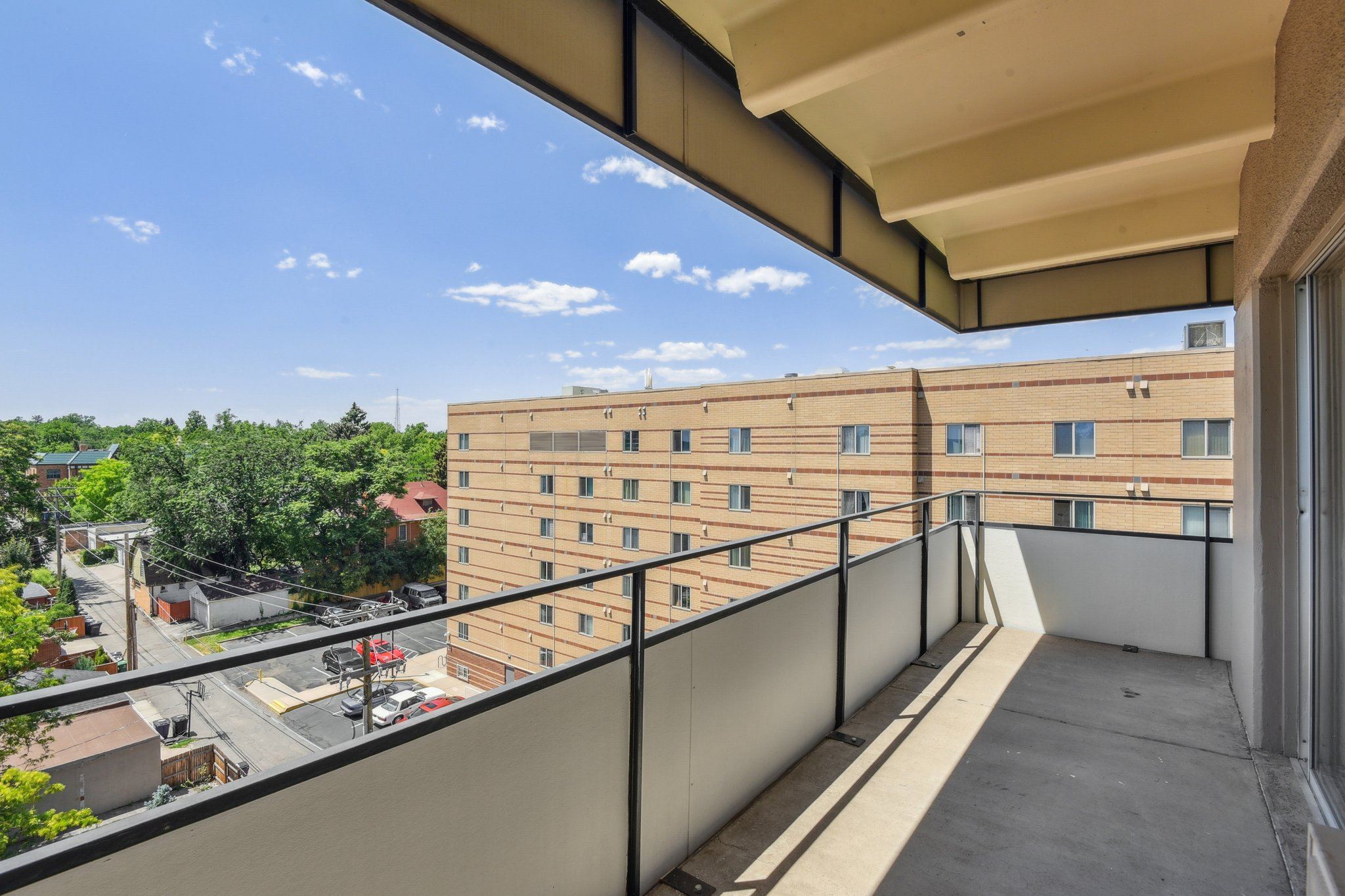 The Marco Polo 1373 Fillmore Street, Denver, CO 80206 City Park - Leasing by Cross Street
