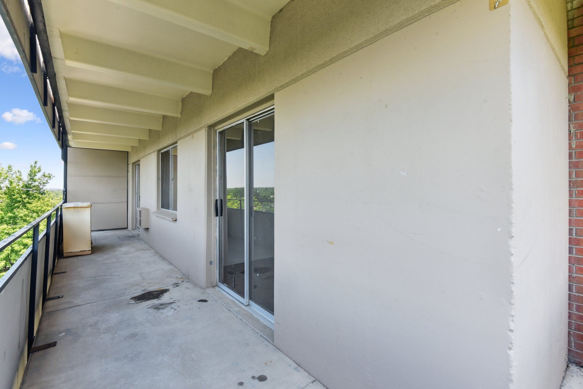 The Marco Polo 1373 Fillmore Street, Denver, CO 80206 City Park - Leasing by Cross Street