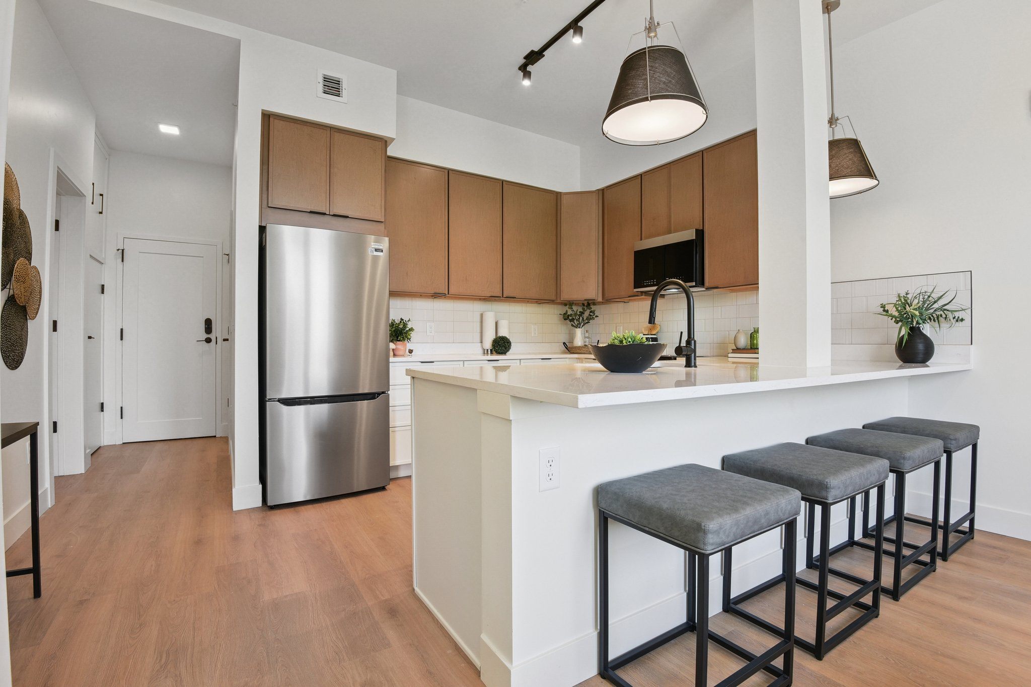 The Griffin 2949 Zuni St, Denver, CO 80211