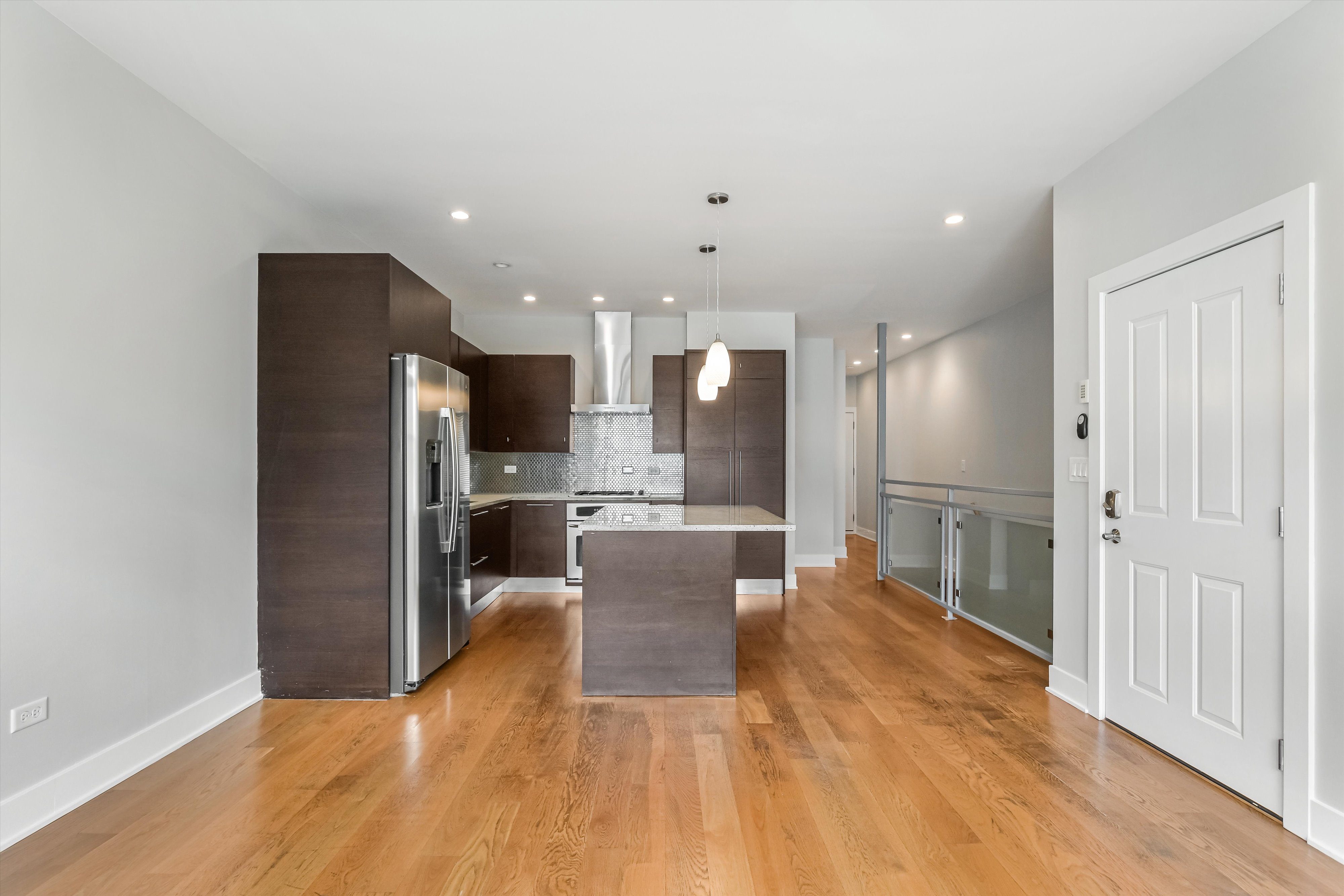1261-63 N. Honore St. 1261-63 N. Honore St., Chicago, IL 60622
