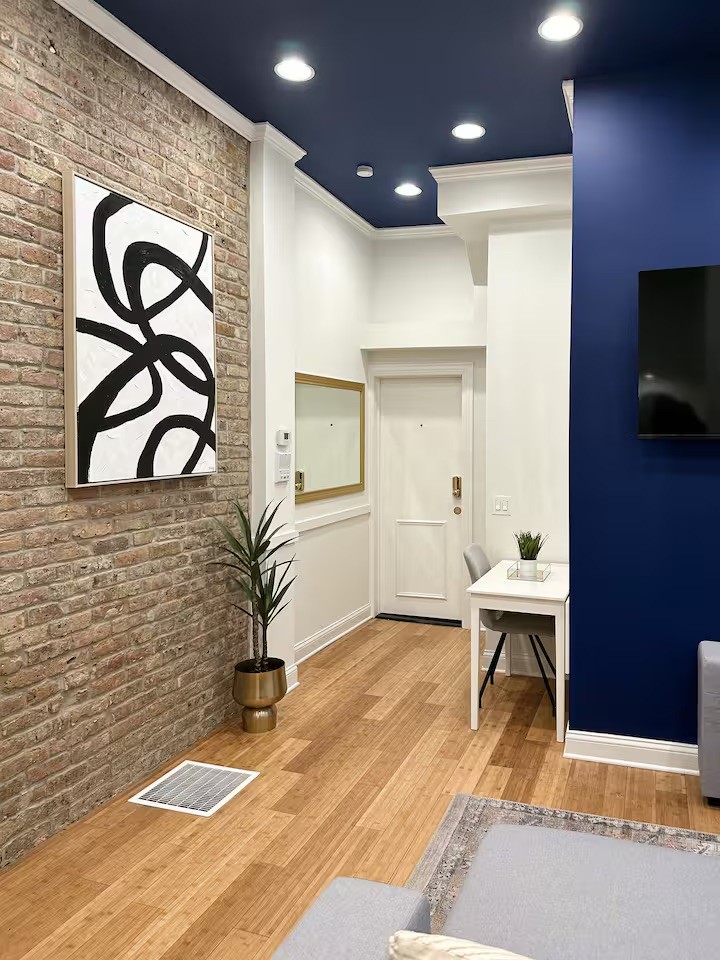 53 W. Burton Pl. 53 W. Burton Pl., Chicago, IL 60610 - Leasing by Cross Street