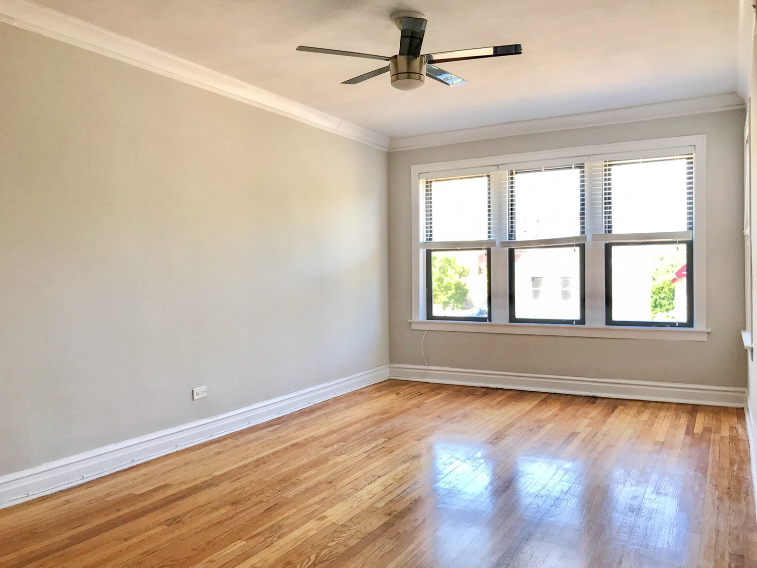 1101-03 N. Mozart St. / 2816-18 W. Thomas St. 1101-03 N. Mozart St., Chicago, IL 60622 West Town - Leasing by Cross Street