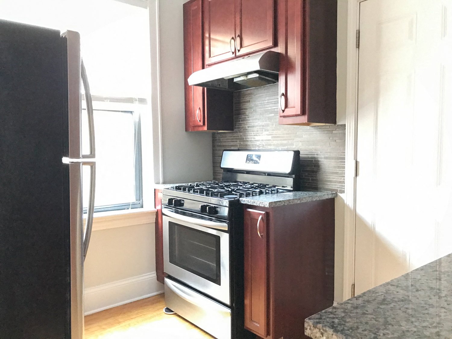 1101-03 N. Mozart St. / 2816-18 W. Thomas St. 1101-03 N. Mozart St., Chicago, IL 60622 West Town - Leasing by Cross Street