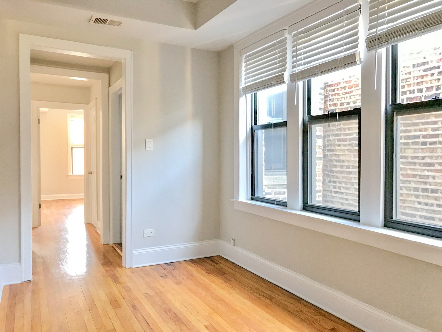 1101-03 N. Mozart St. / 2816-18 W. Thomas St. 1101-03 N. Mozart St., Chicago, IL 60622 West Town - Leasing by Cross Street