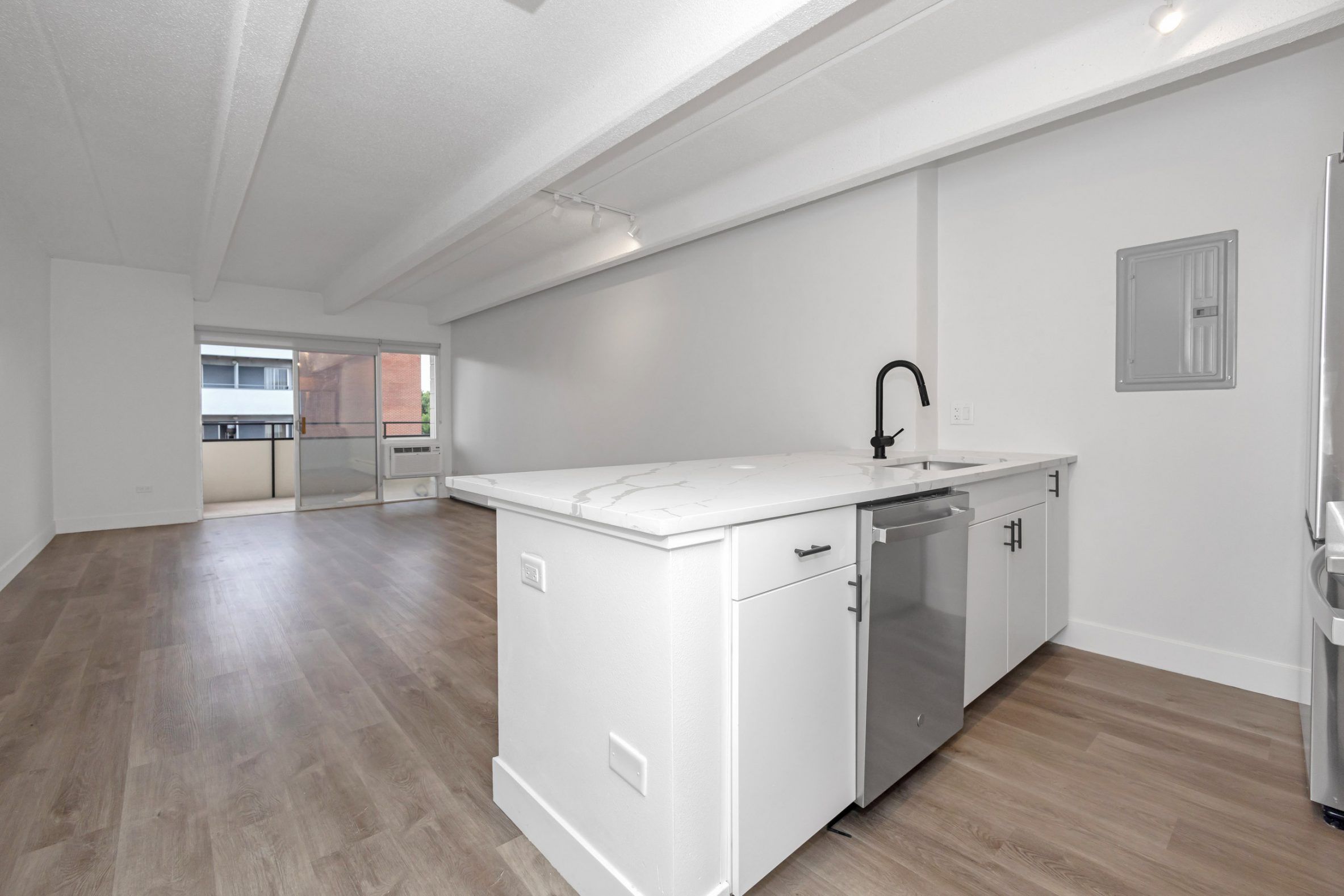 The Grove 1177 York St., Denver, CO 80206