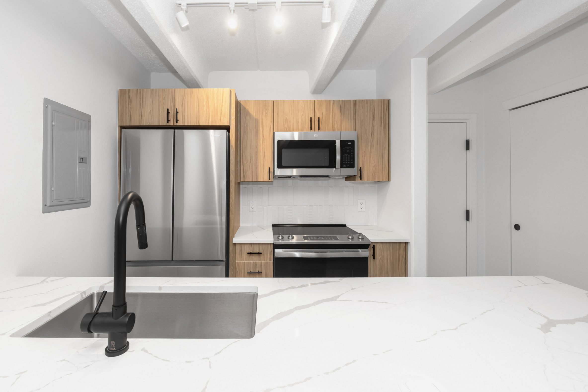 The Grove 1177 York St., Denver, CO 80206