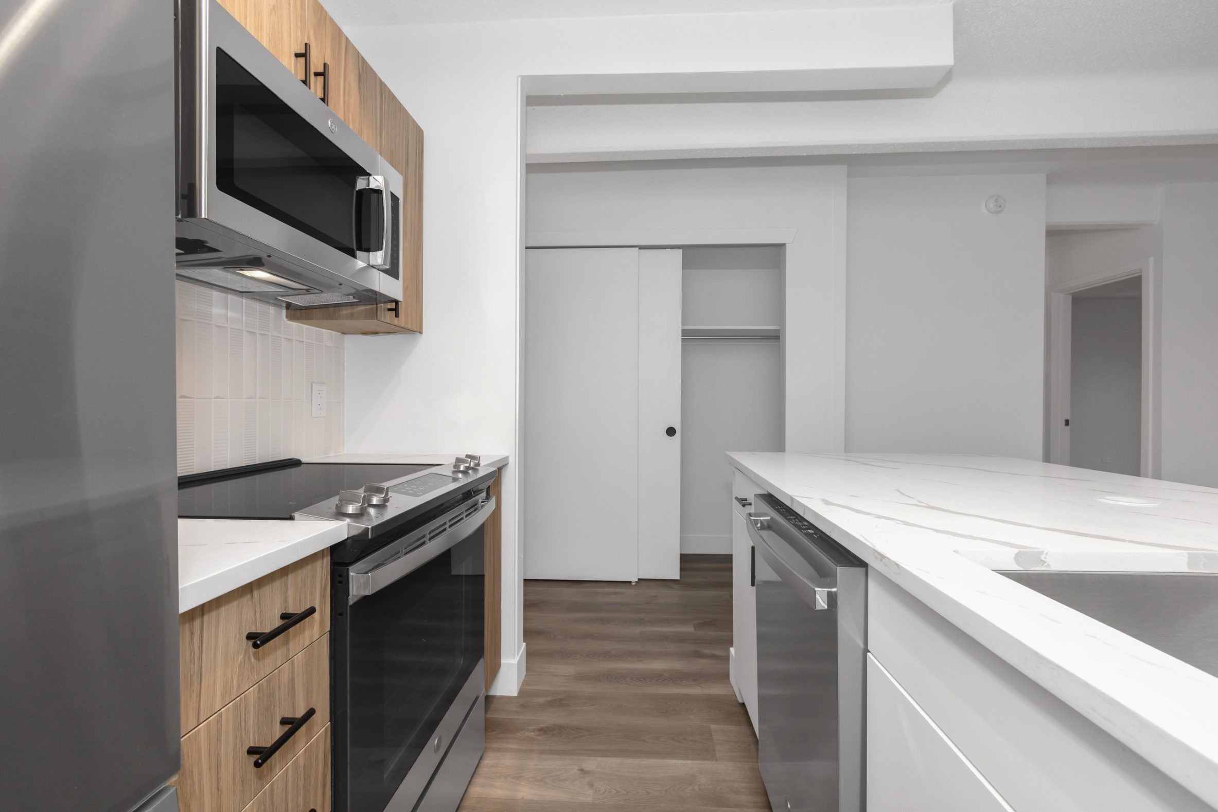 The Grove 1177 York St., Denver, CO 80206