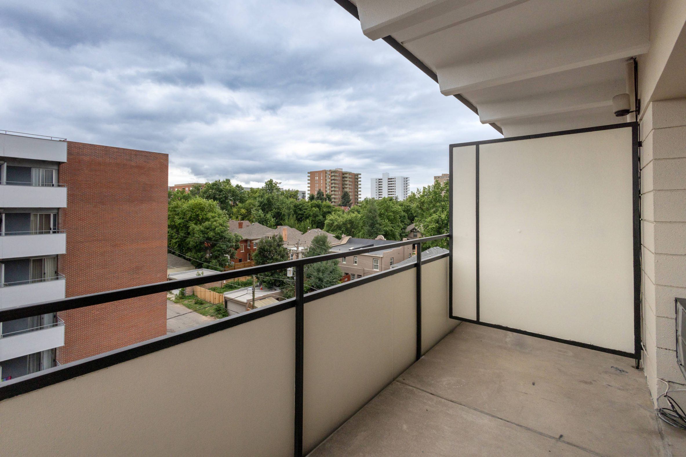 The Grove 1177 York St., Denver, CO 80206