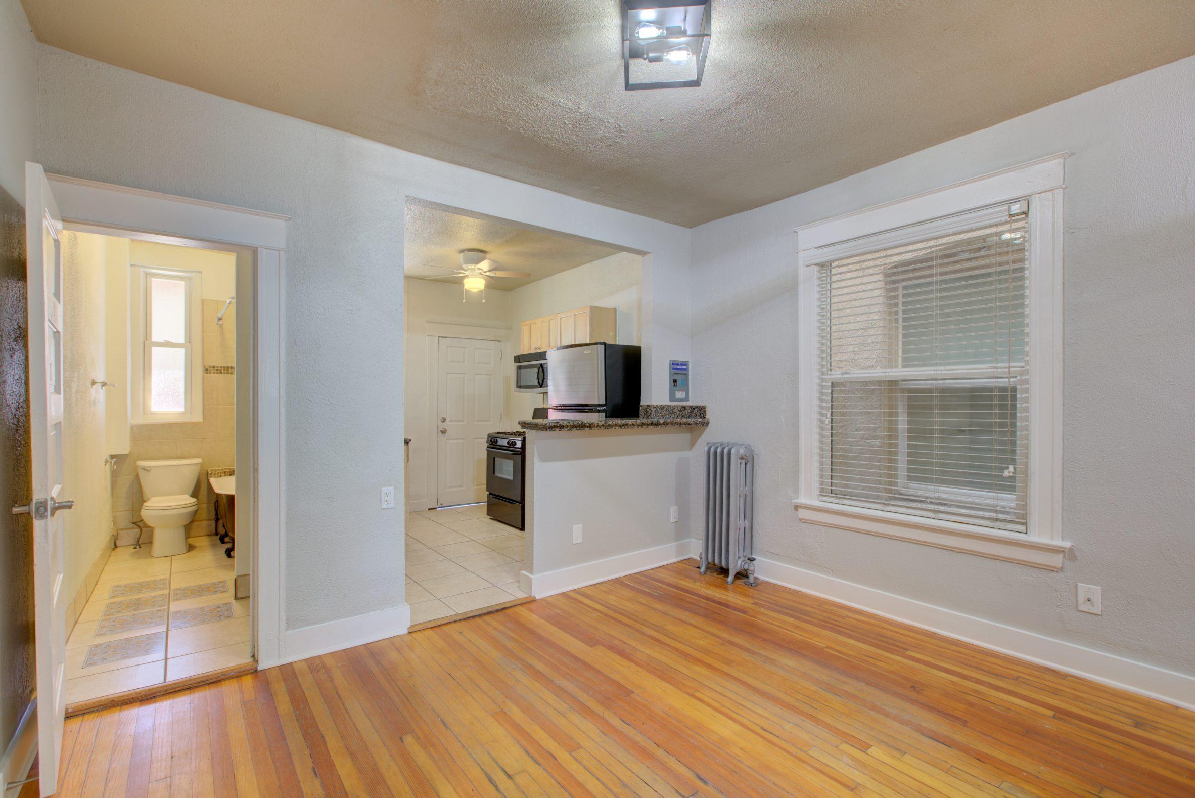 The Valerie 1224-32 E 13th Ave., Denver, CO 80218 Cap Hill - Leasing by Cross Street