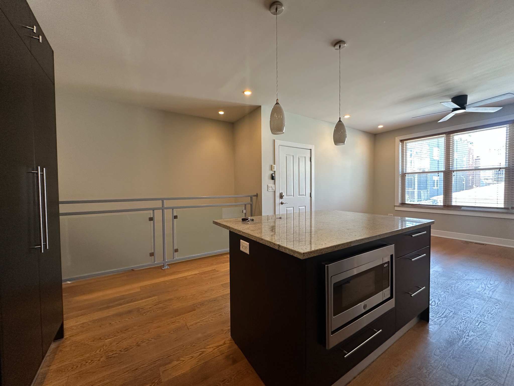 1261-63 N. Honore St. 1261-63 N. Honore St., Chicago, IL 60622