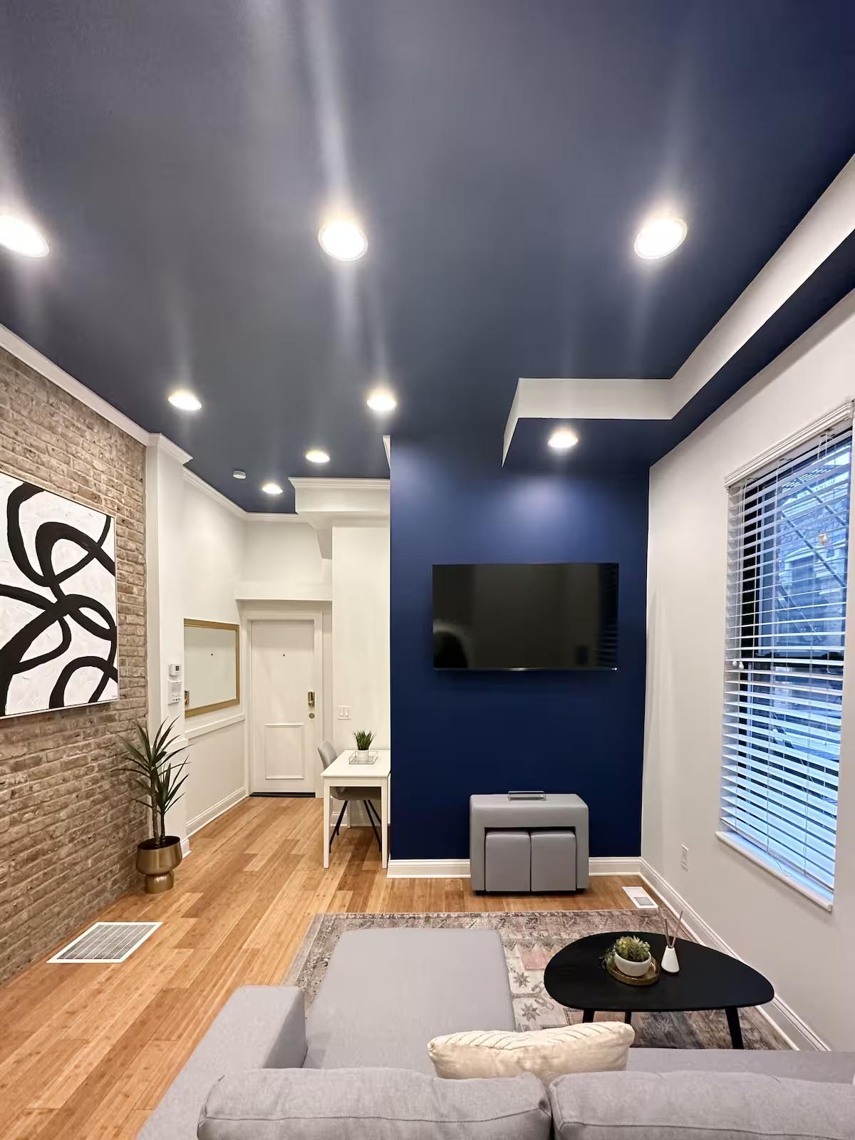53 W. Burton Pl. 53 W. Burton Pl., Chicago, IL 60610 - Leasing by Cross Street