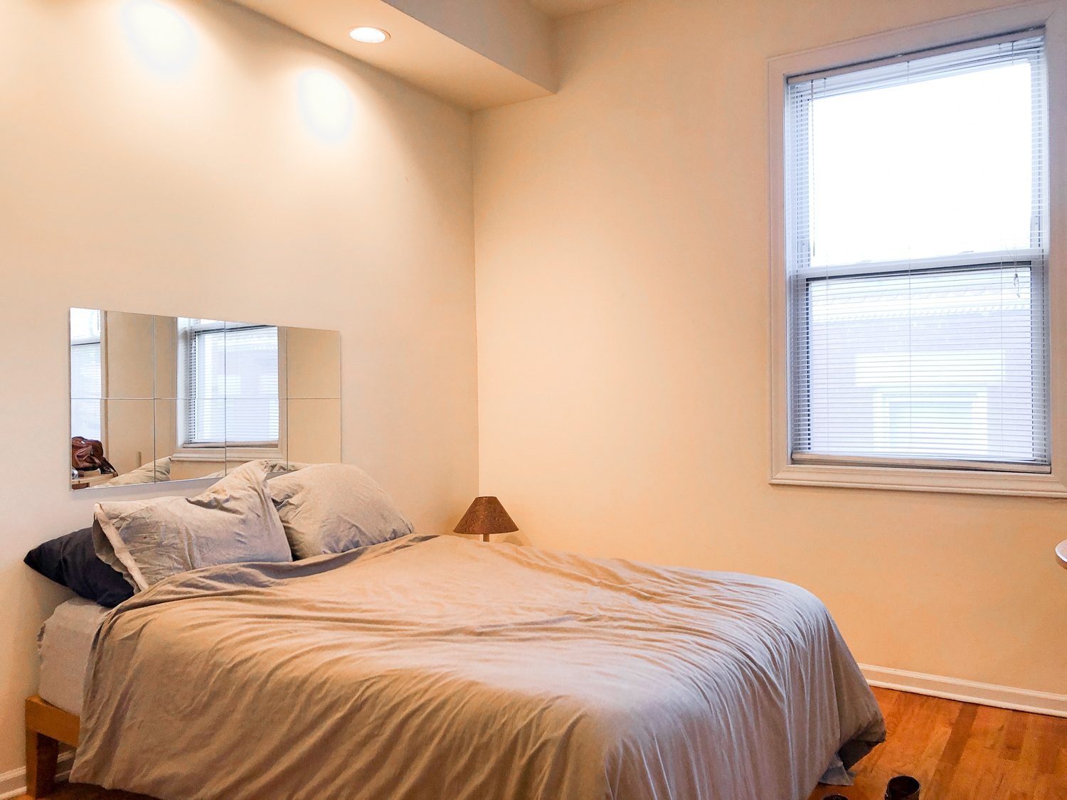 1311 N. Damen Ave. 1311 N. Damen Ave., Chicago, IL 60622 - Leasing by Cross Street
