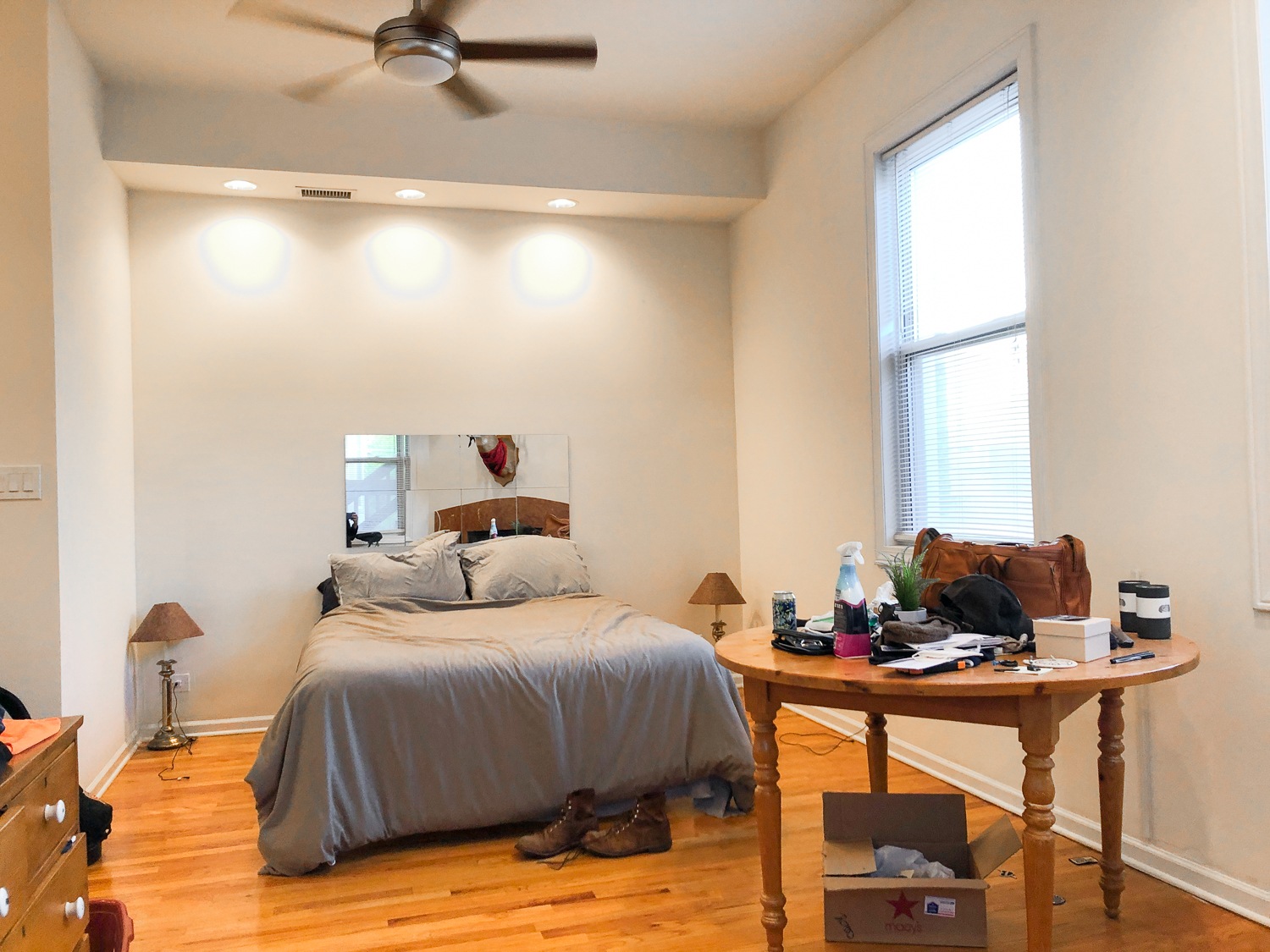 1311 N. Damen Ave. 1311 N. Damen Ave., Chicago, IL 60622 - Leasing by Cross Street