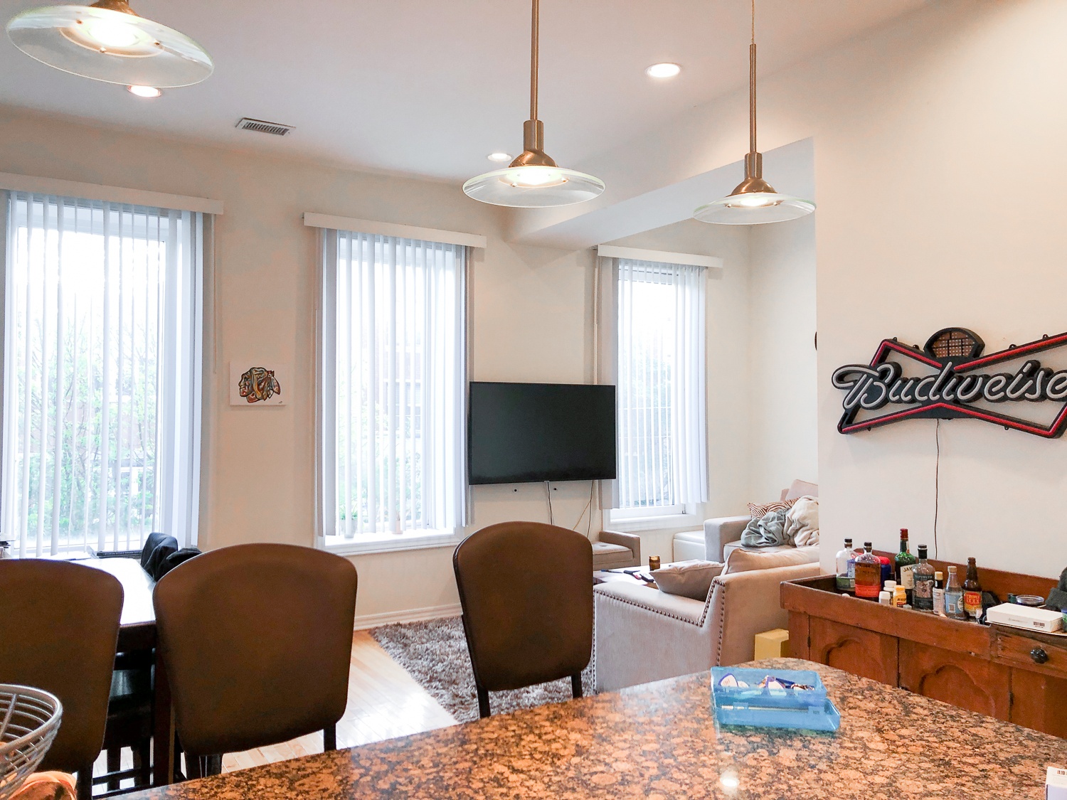 1311 N. Damen Ave. 1311 N. Damen Ave., Chicago, IL 60622 - Leasing by Cross Street