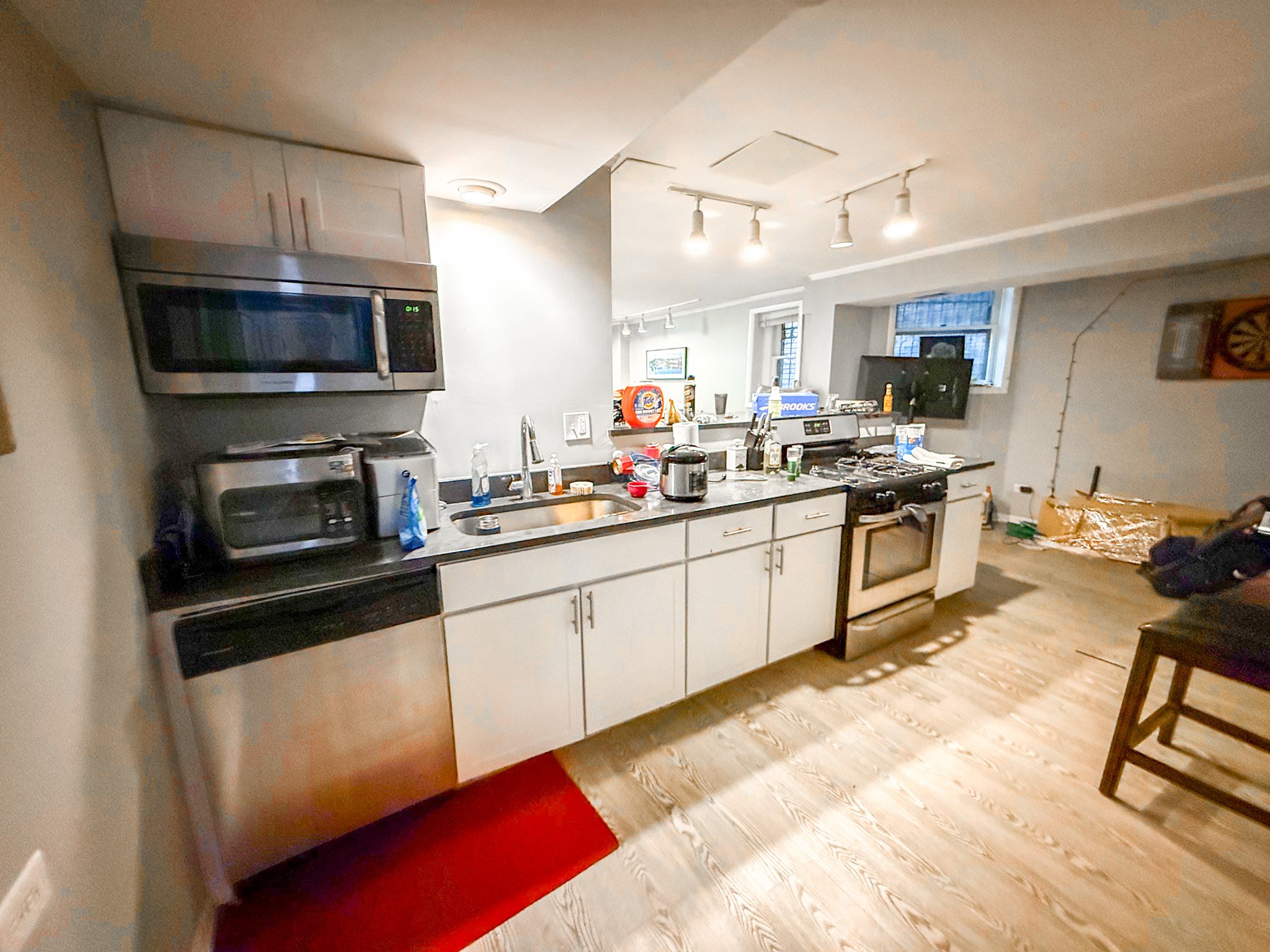 1338 N Lasalle 1338 N Lasalle, Chicago, IL 60610