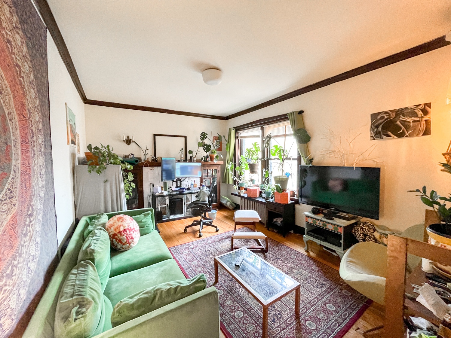 1400-12 N. Honore St. / 1501-07 N. Wicker Park Ave. 1400-12 N. Honore St., Chicago, IL 60622 West Town - Leasing by Cross Street