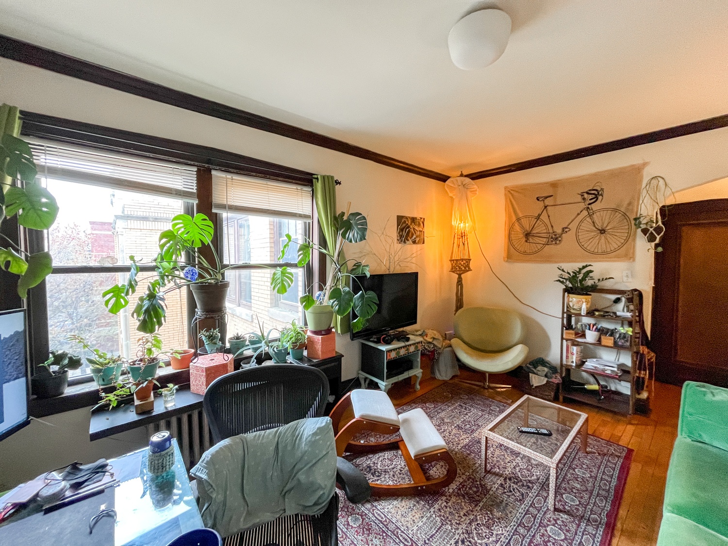 1400-12 N. Honore St. / 1501-07 N. Wicker Park Ave. 1400-12 N. Honore St., Chicago, IL 60622 West Town - Leasing by Cross Street