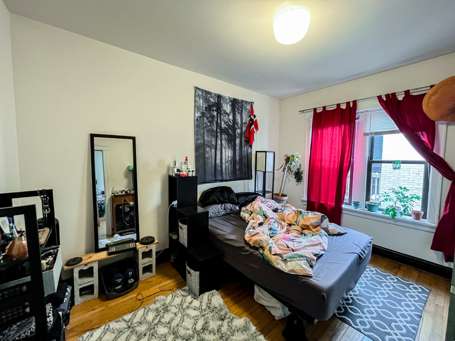 1400-12 N. Honore St. / 1501-07 N. Wicker Park Ave. 1400-12 N. Honore St., Chicago, IL 60622 West Town - Leasing by Cross Street