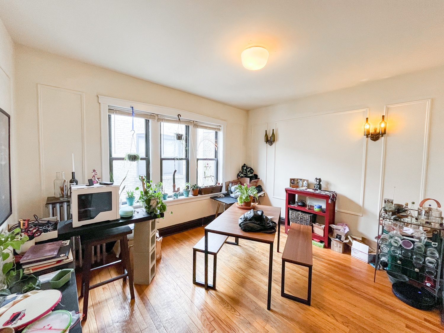 1400-12 N. Honore St. / 1501-07 N. Wicker Park Ave. 1400-12 N. Honore St., Chicago, IL 60622 West Town - Leasing by Cross Street
