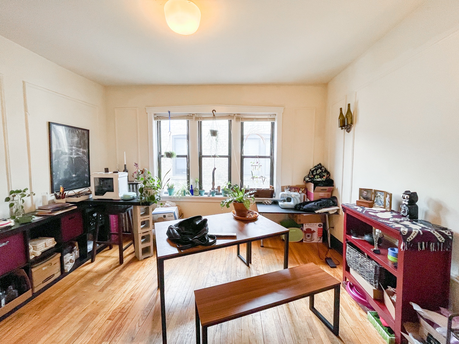 1400-12 N. Honore St. / 1501-07 N. Wicker Park Ave. 1400-12 N. Honore St., Chicago, IL 60622 West Town - Leasing by Cross Street